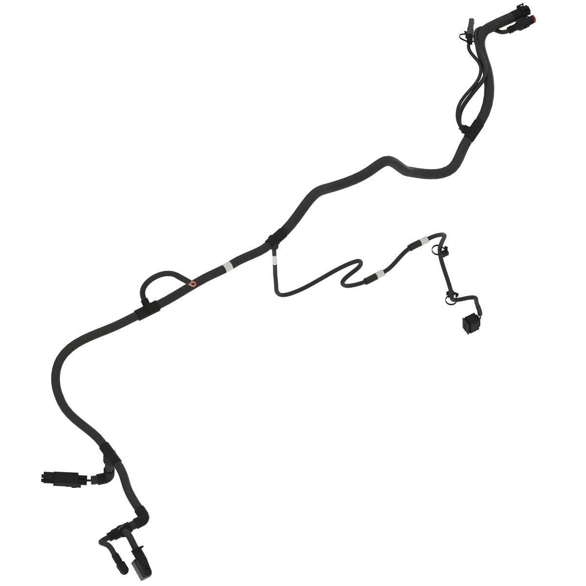 Wiring Harness, Pow