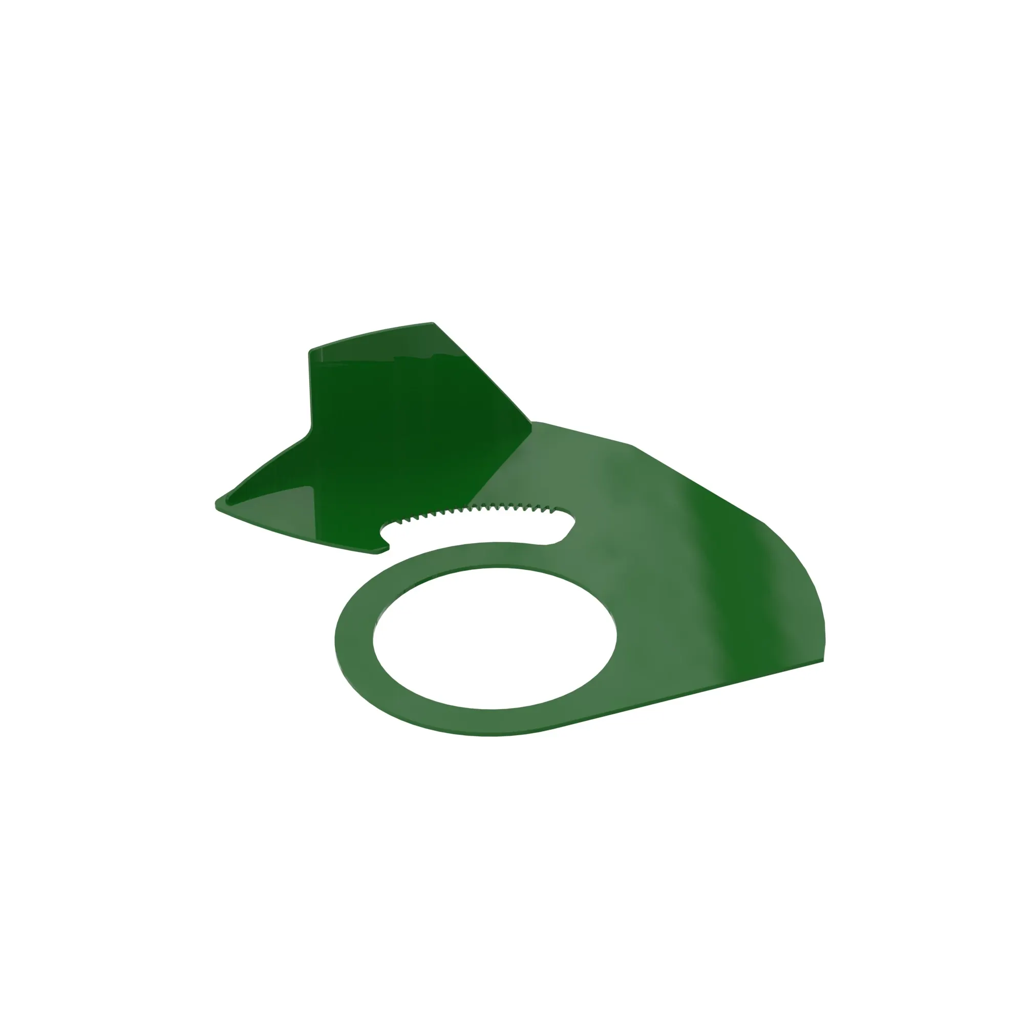 Grass Mulcher Parts
