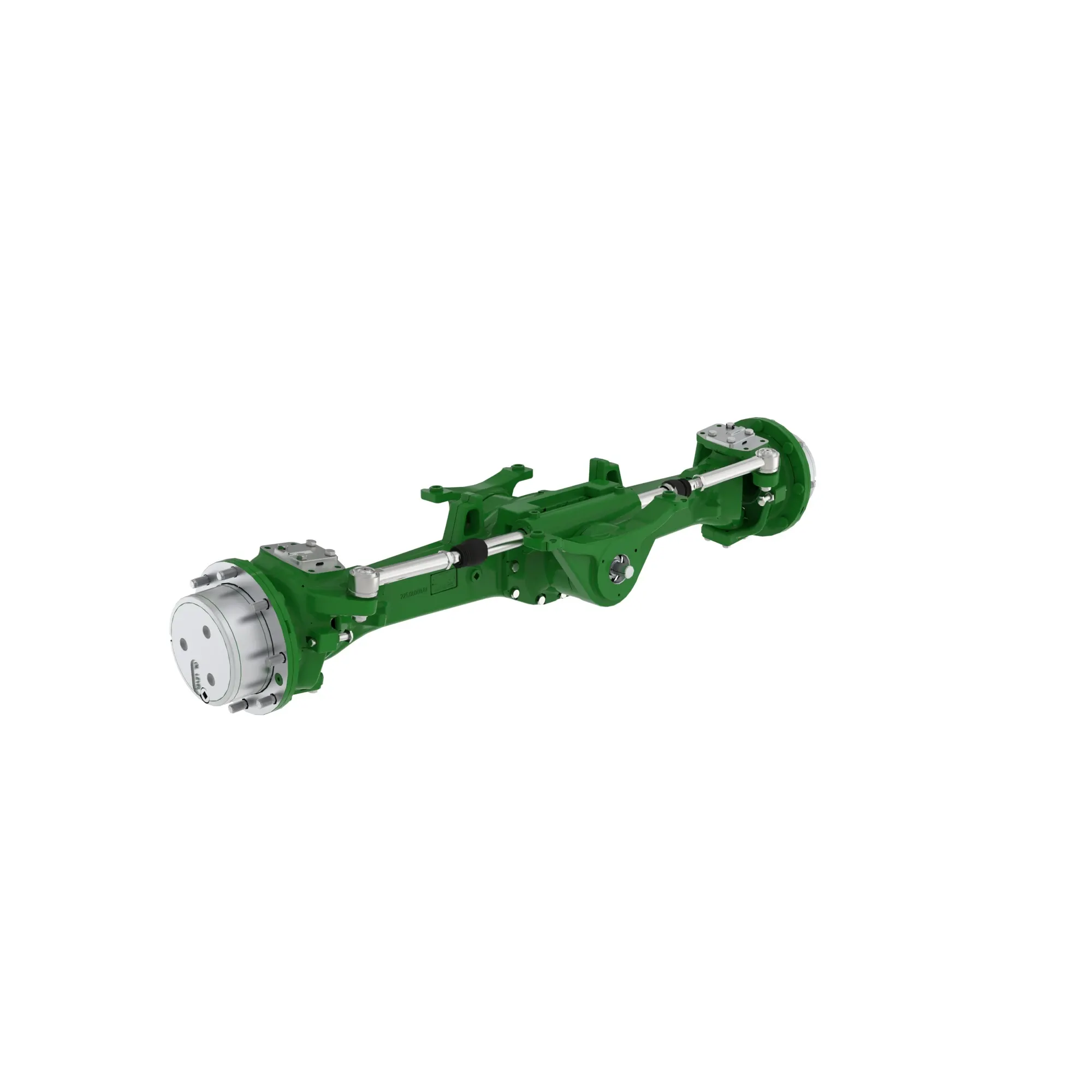 Front Axle