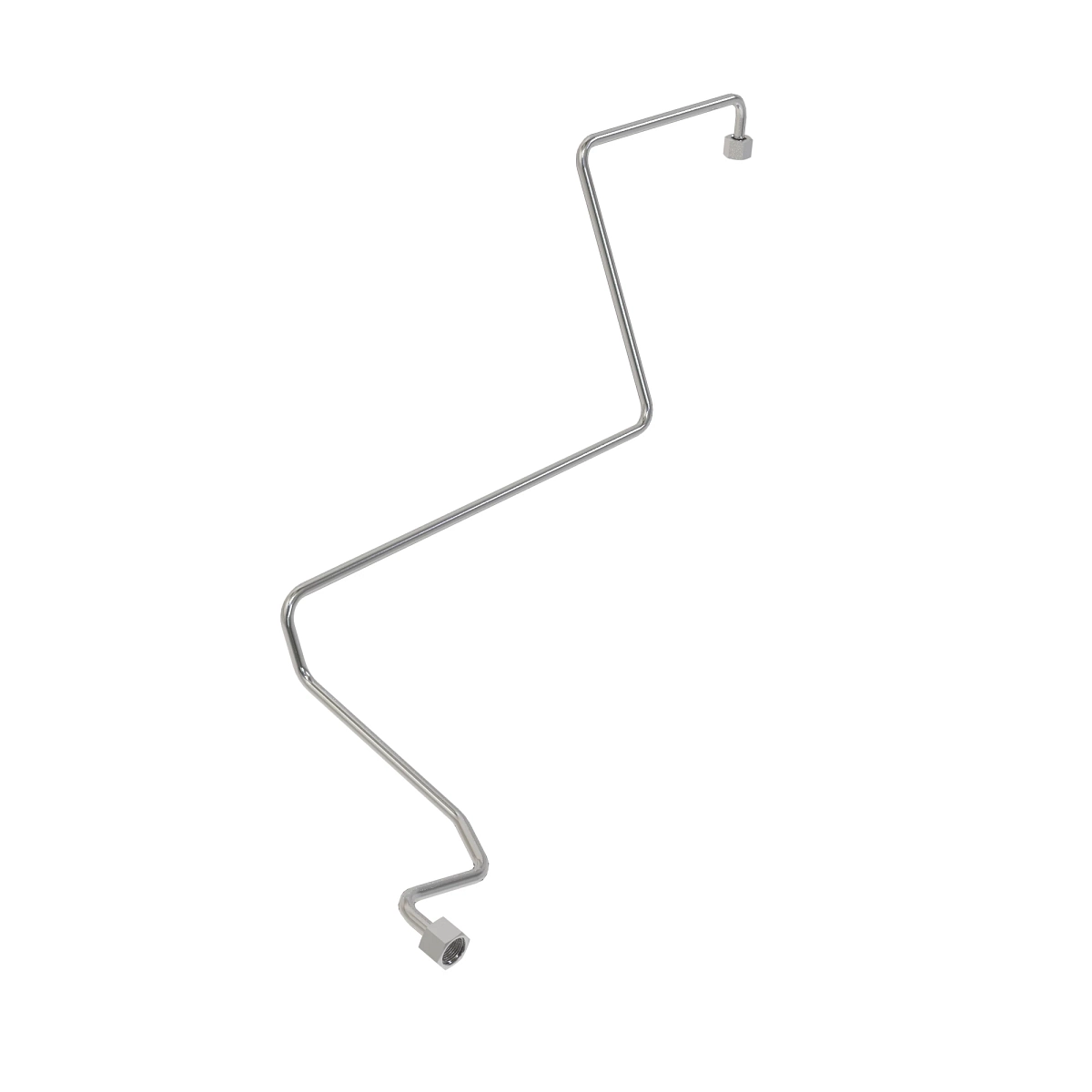 Oil Line, Brake, RH
