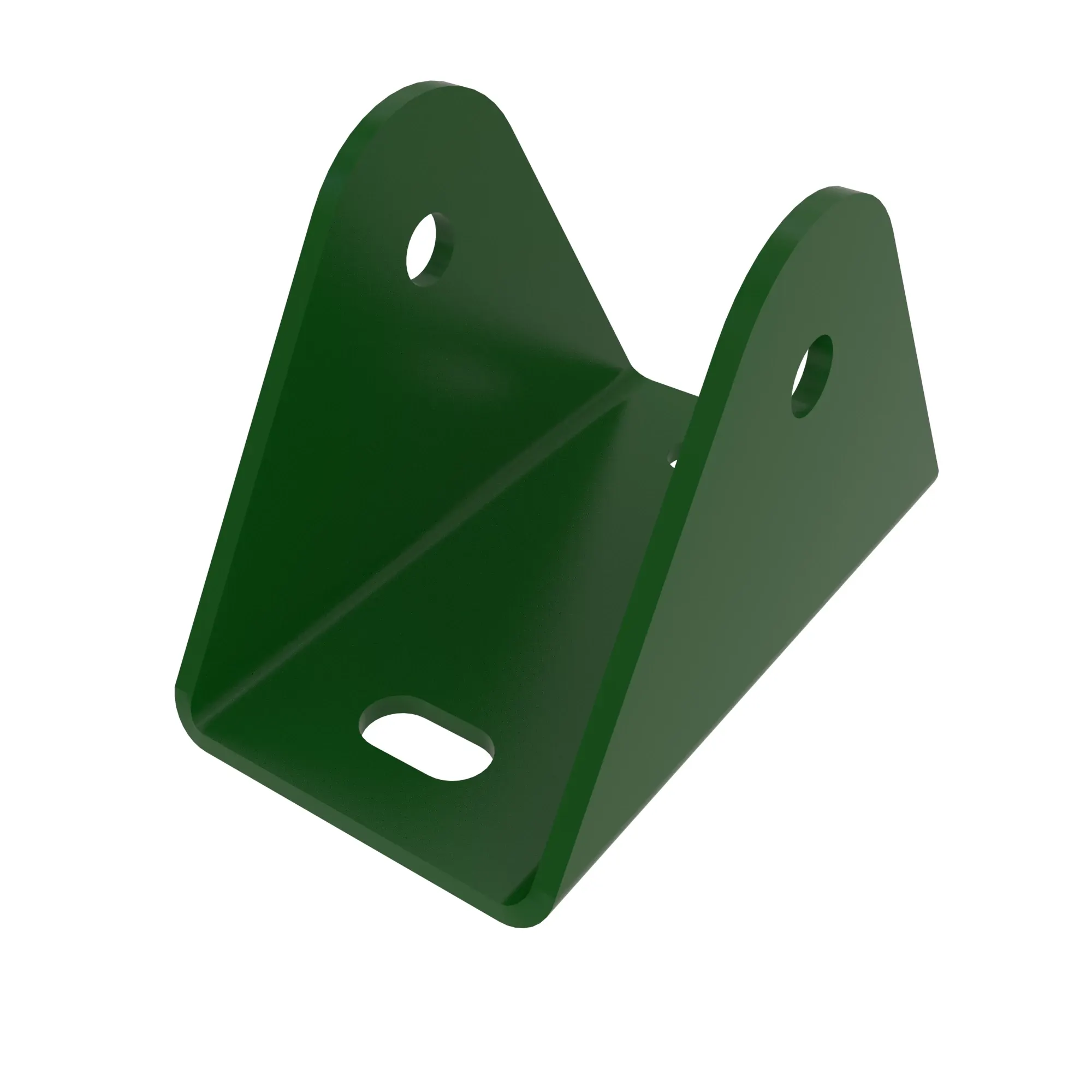 John Deere Gullwing Prop Bracket, Left Side - HXE84302