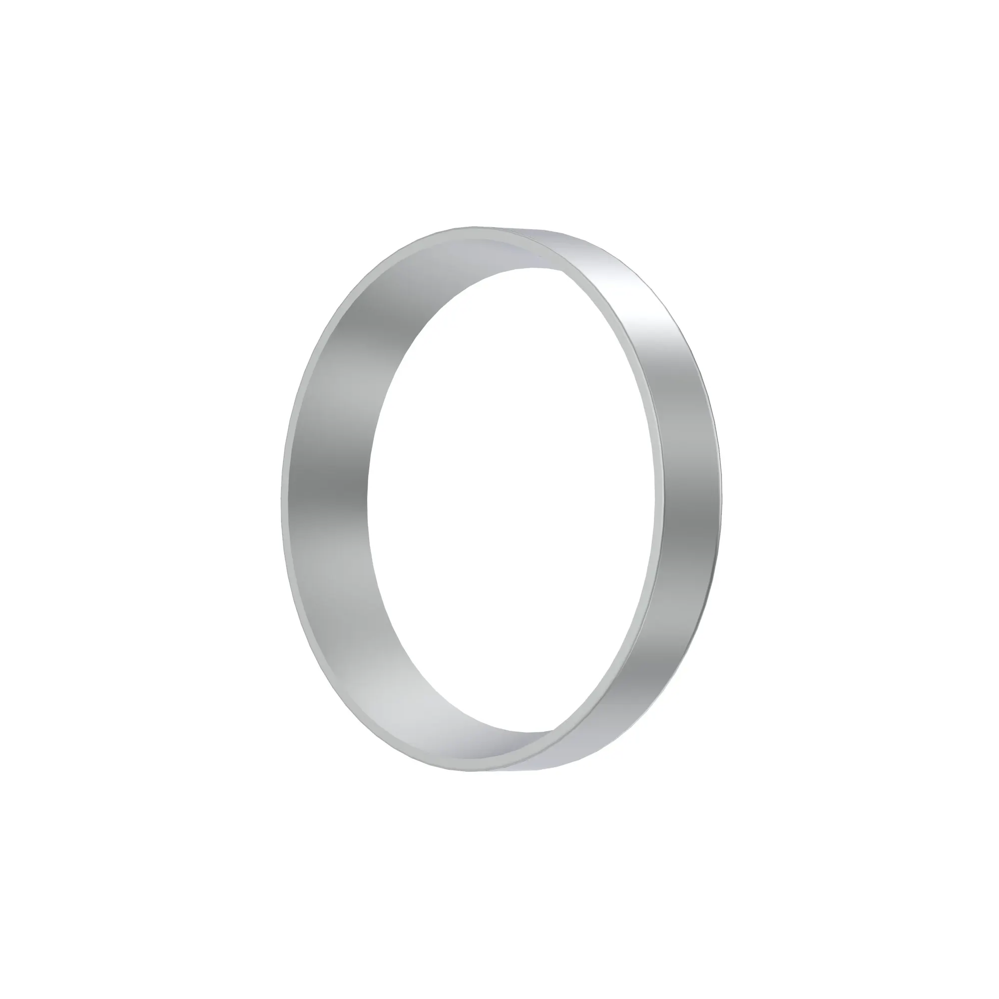 John Deere Tapered Roller Bearing Cup - JD8290