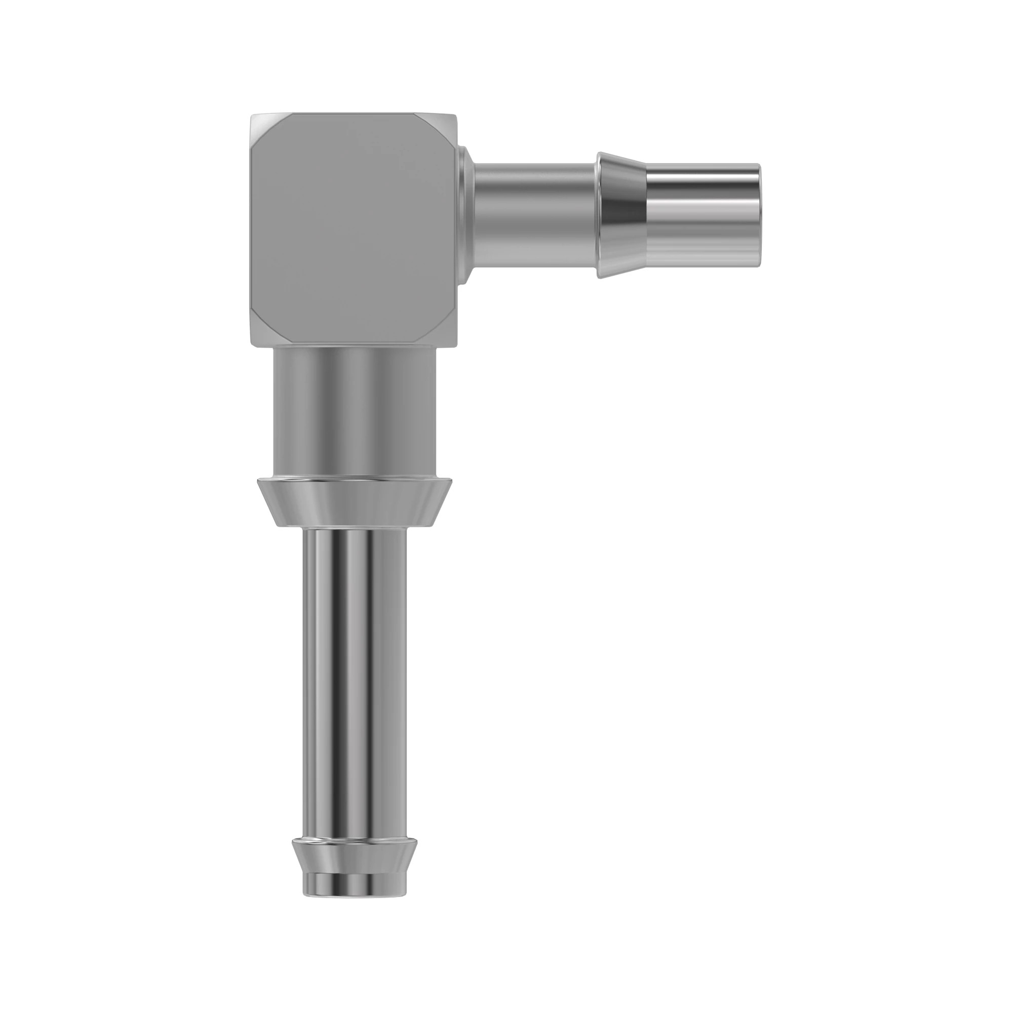 M65796: Elbow Adapter Fitting