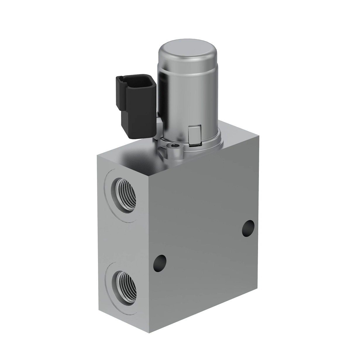 AT424886: 2-Speed Hydrostatic Control Valve | Shop.Deere.com