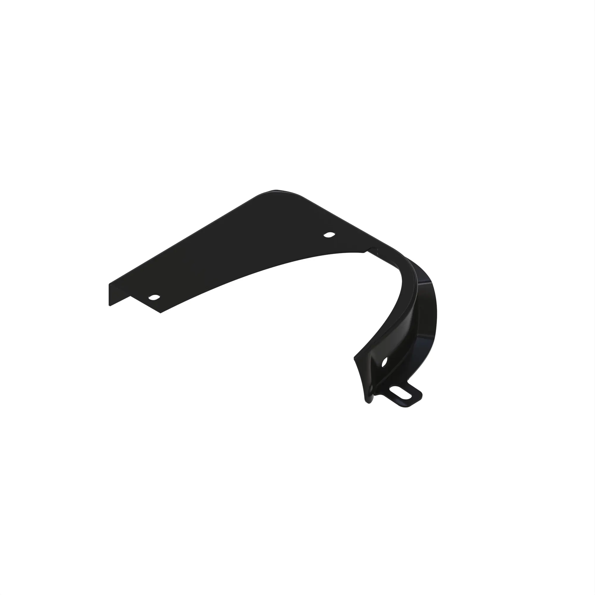 John Deere Heat Shield - L207310