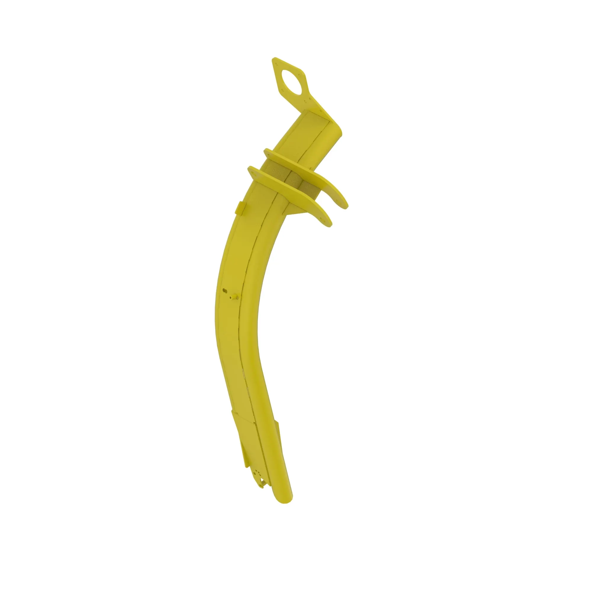 Crop Lifter