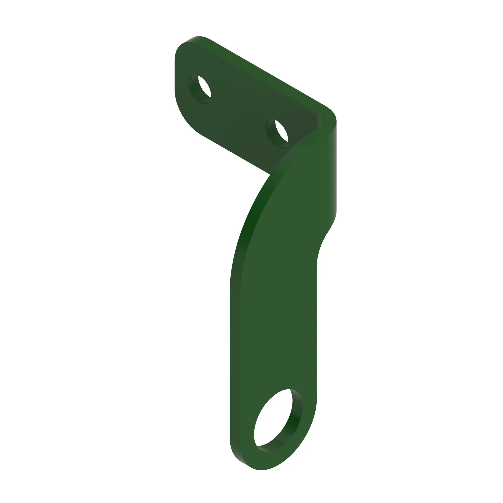 John Deere Bracket - HXE204842