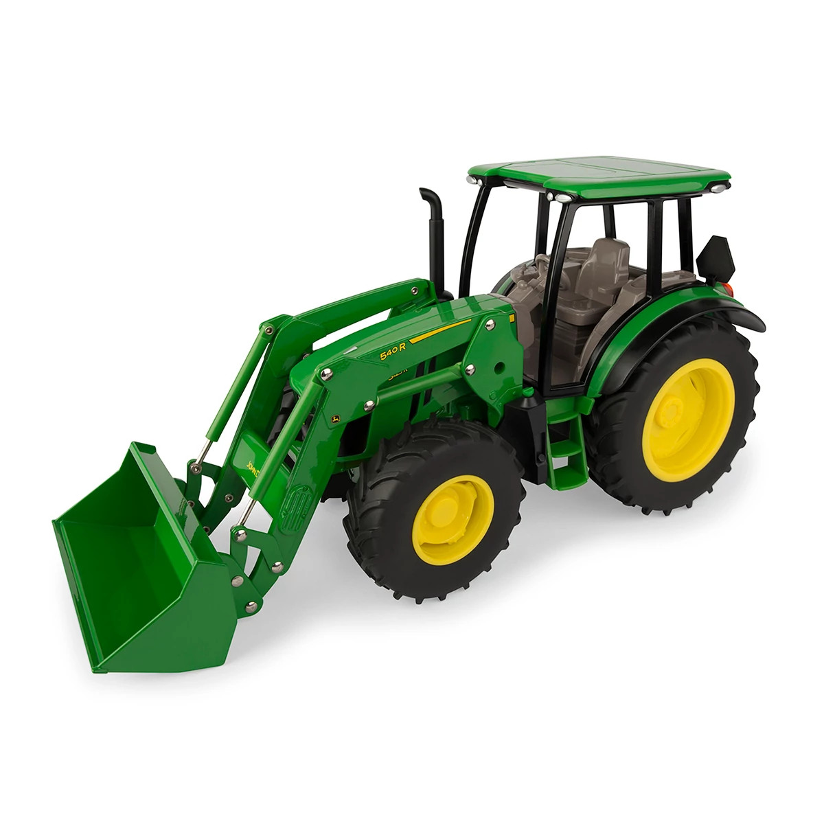 "1/16 5125R with Loader"