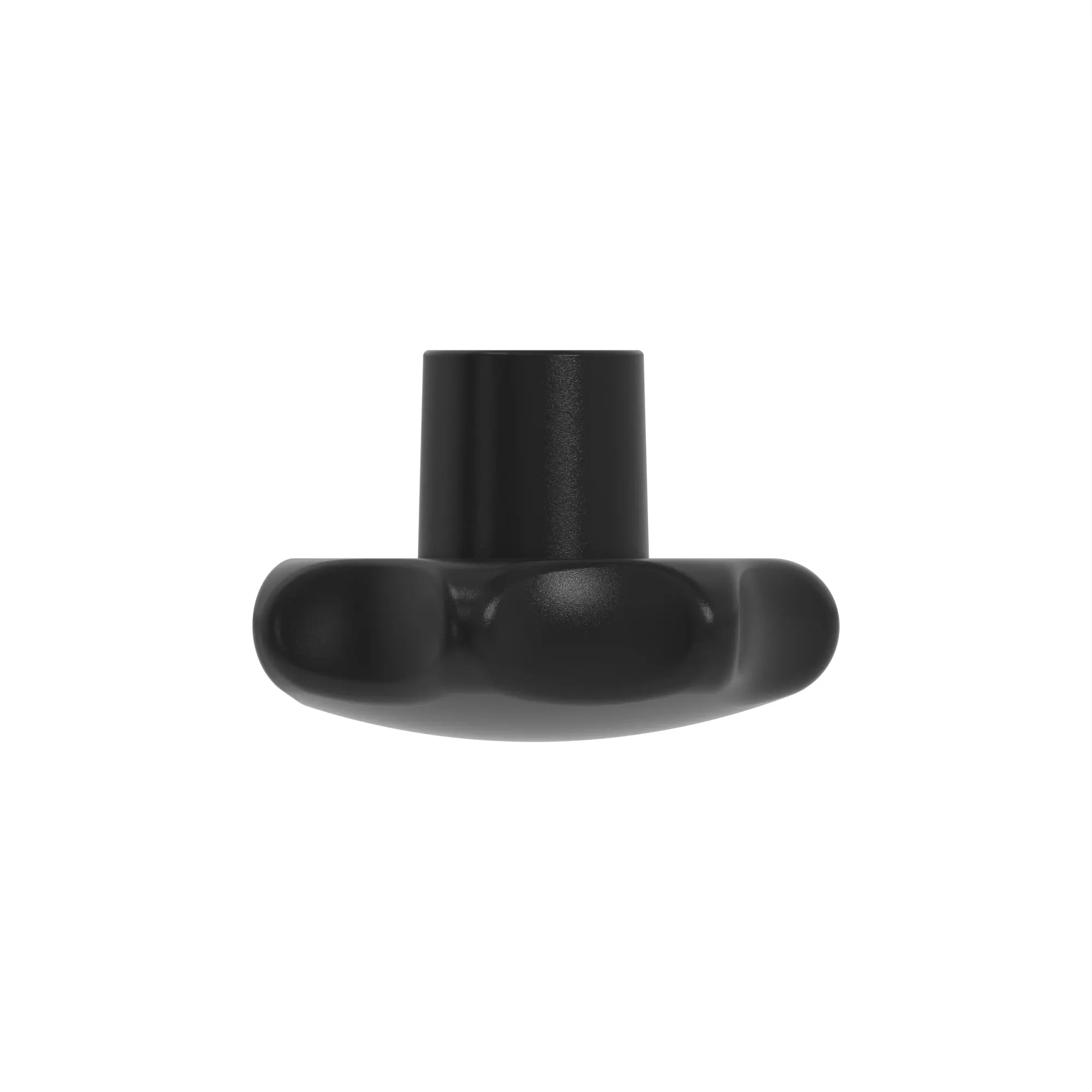 KNOB, METRIC