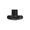 KNOB, METRIC