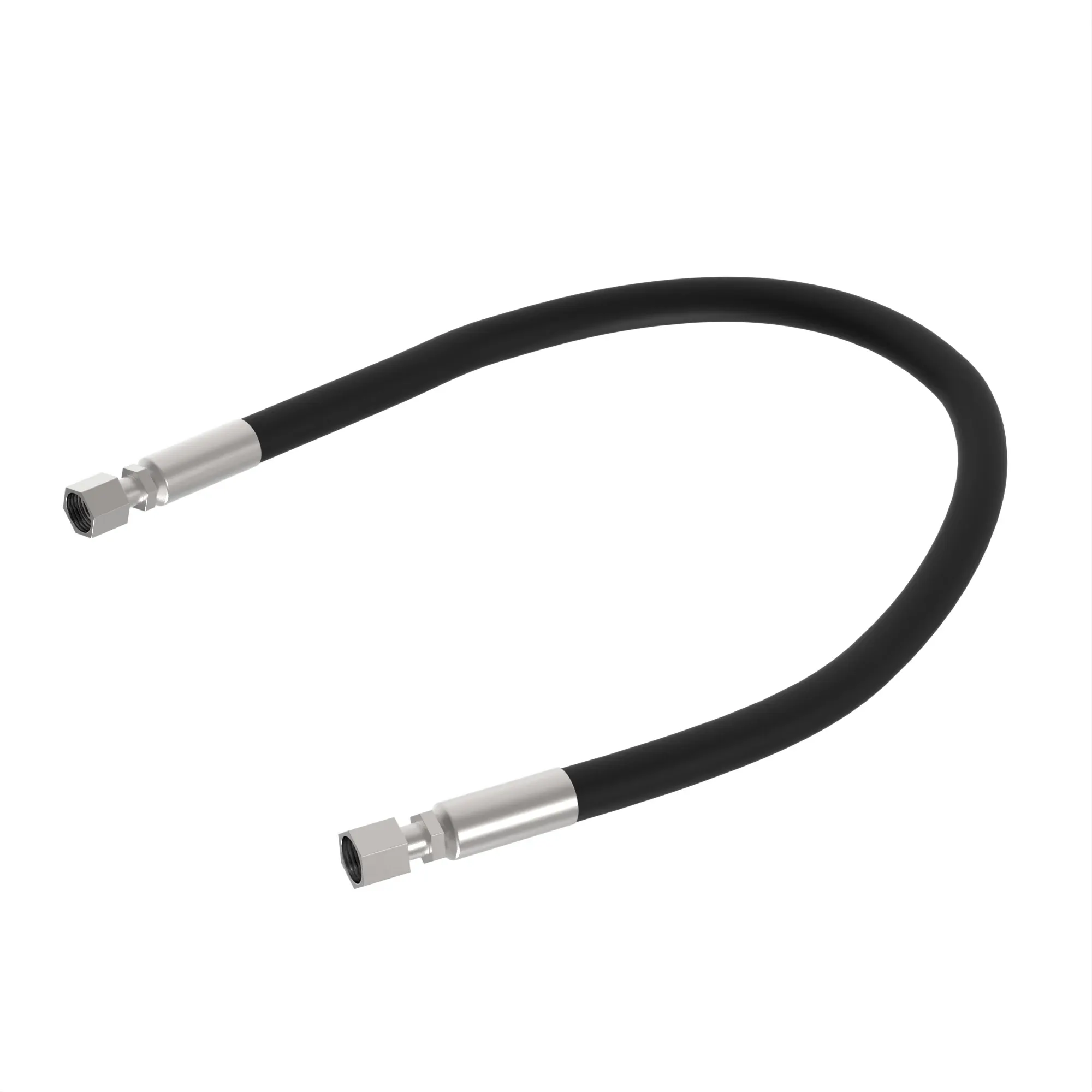 John Deere Hydraulic Hose - AUC12390