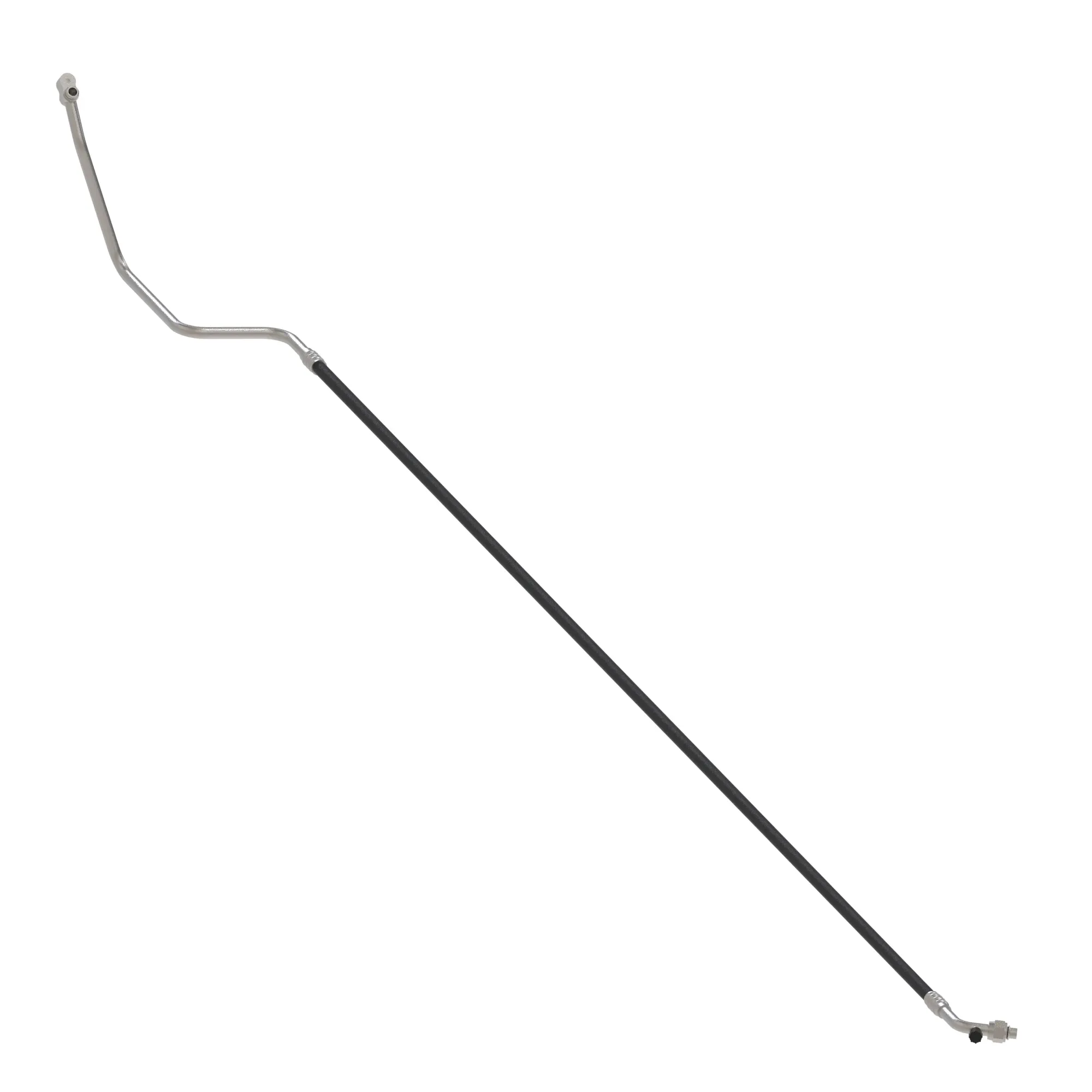 AC LINE, SUCTION, W/O AP, MW42-52