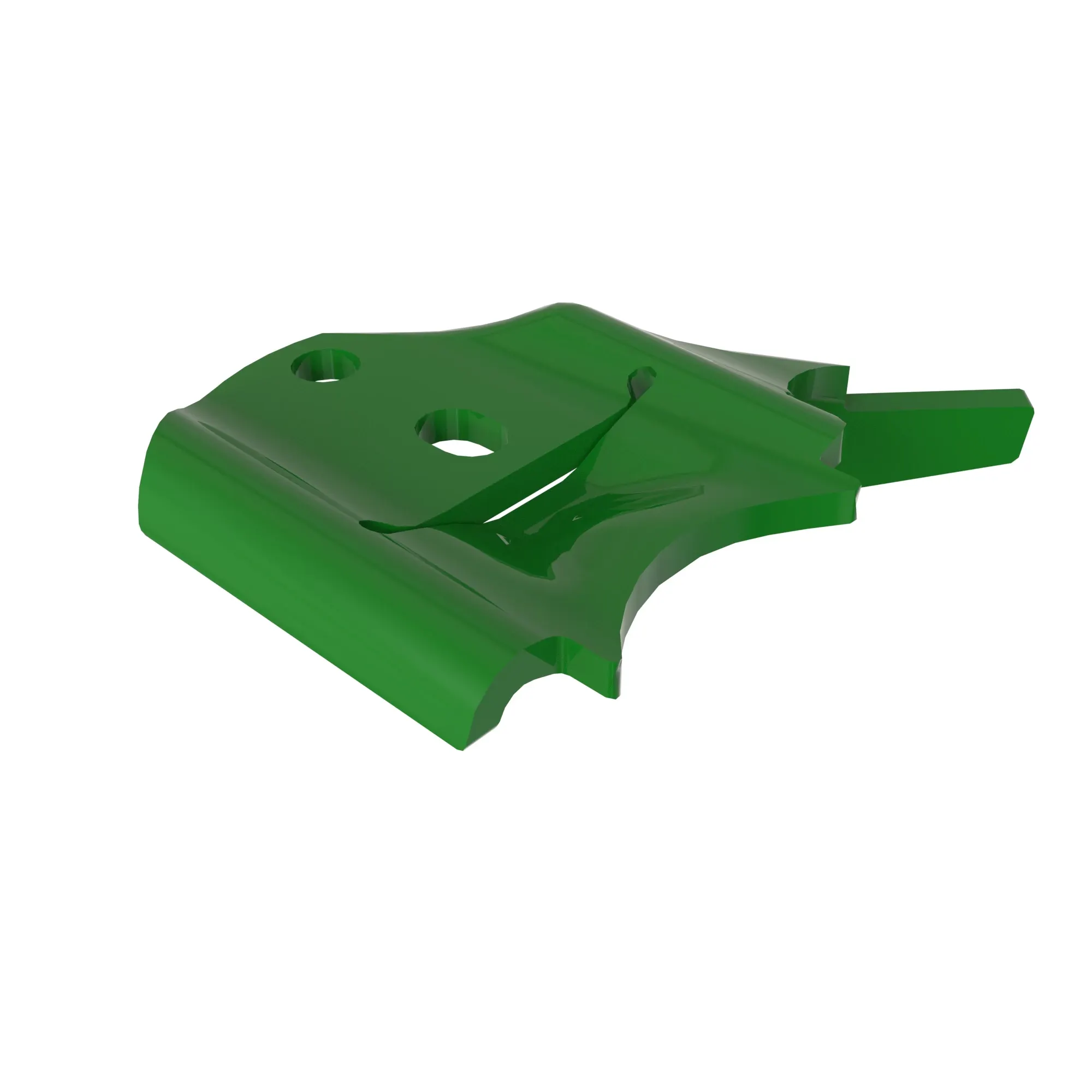 QCK SCRAPER
CW