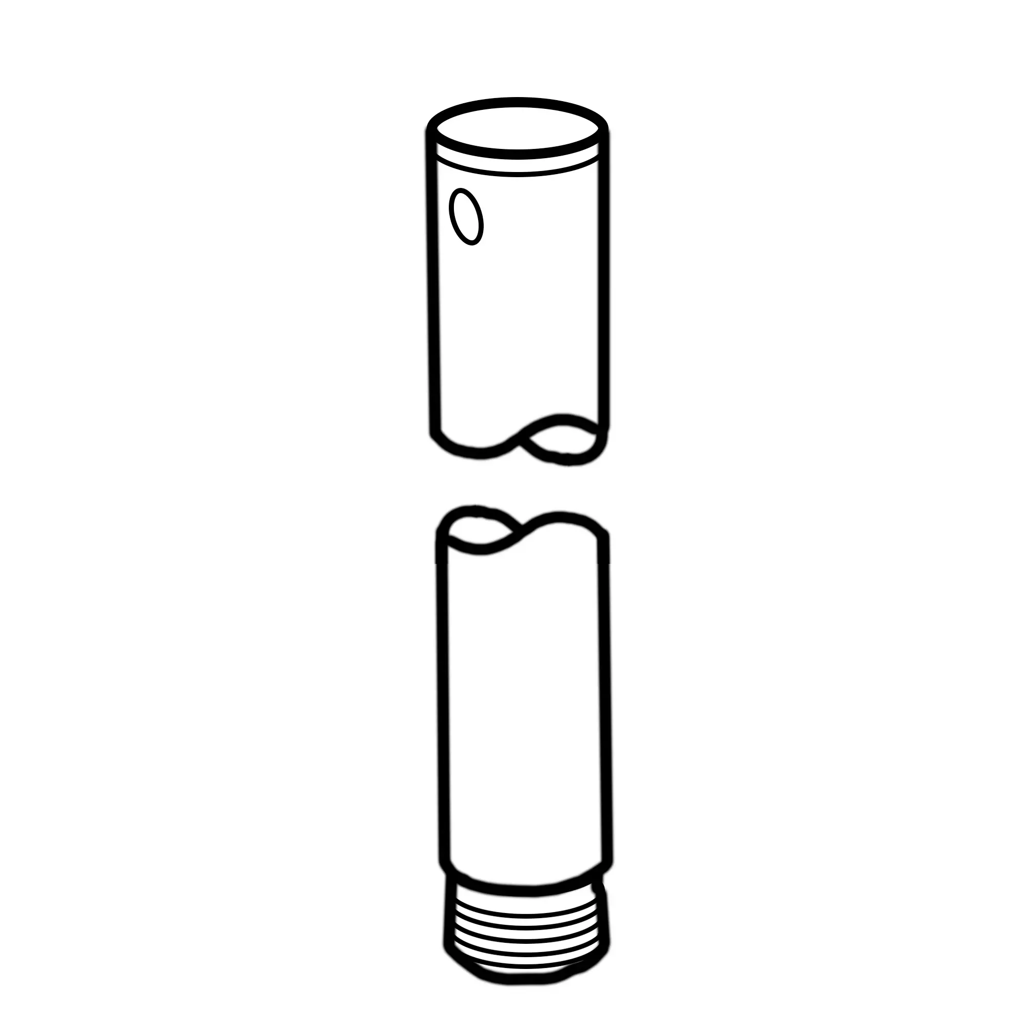 John Deere Rod - Z27646