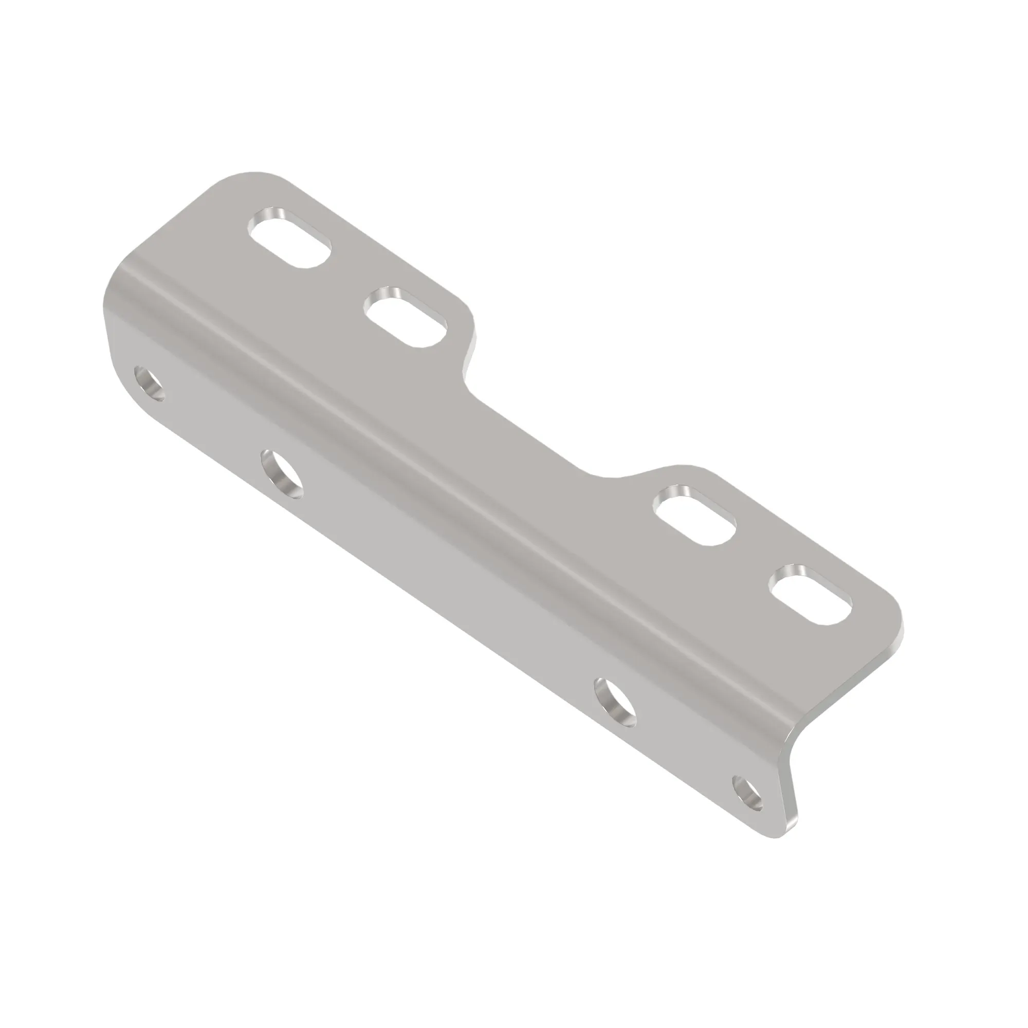 BRACKET, 4WD VALVE MOUNT
