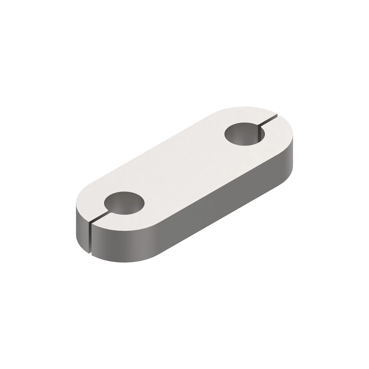 Spacer, Plate, Centering Mechanism