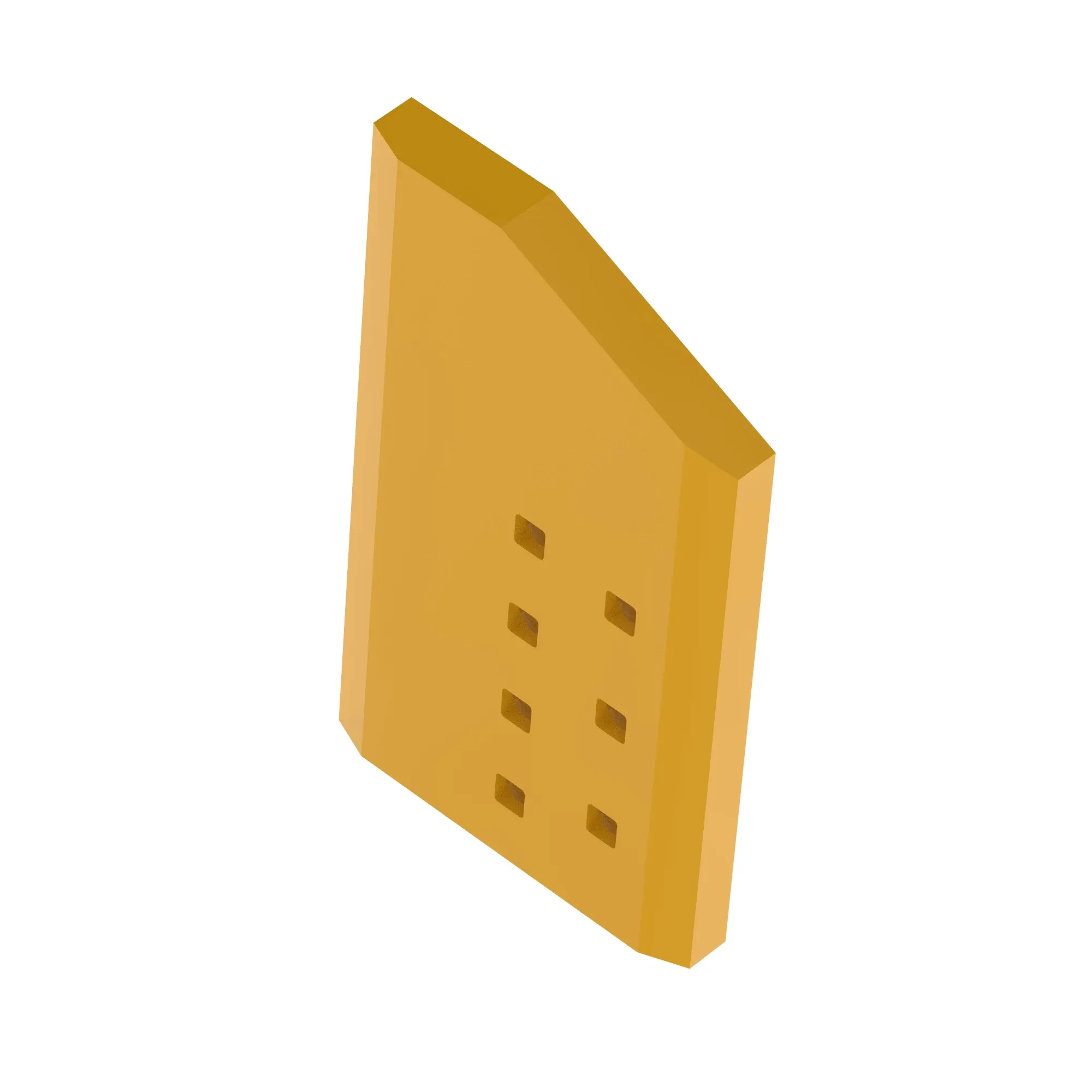 Ground Engaging Parts