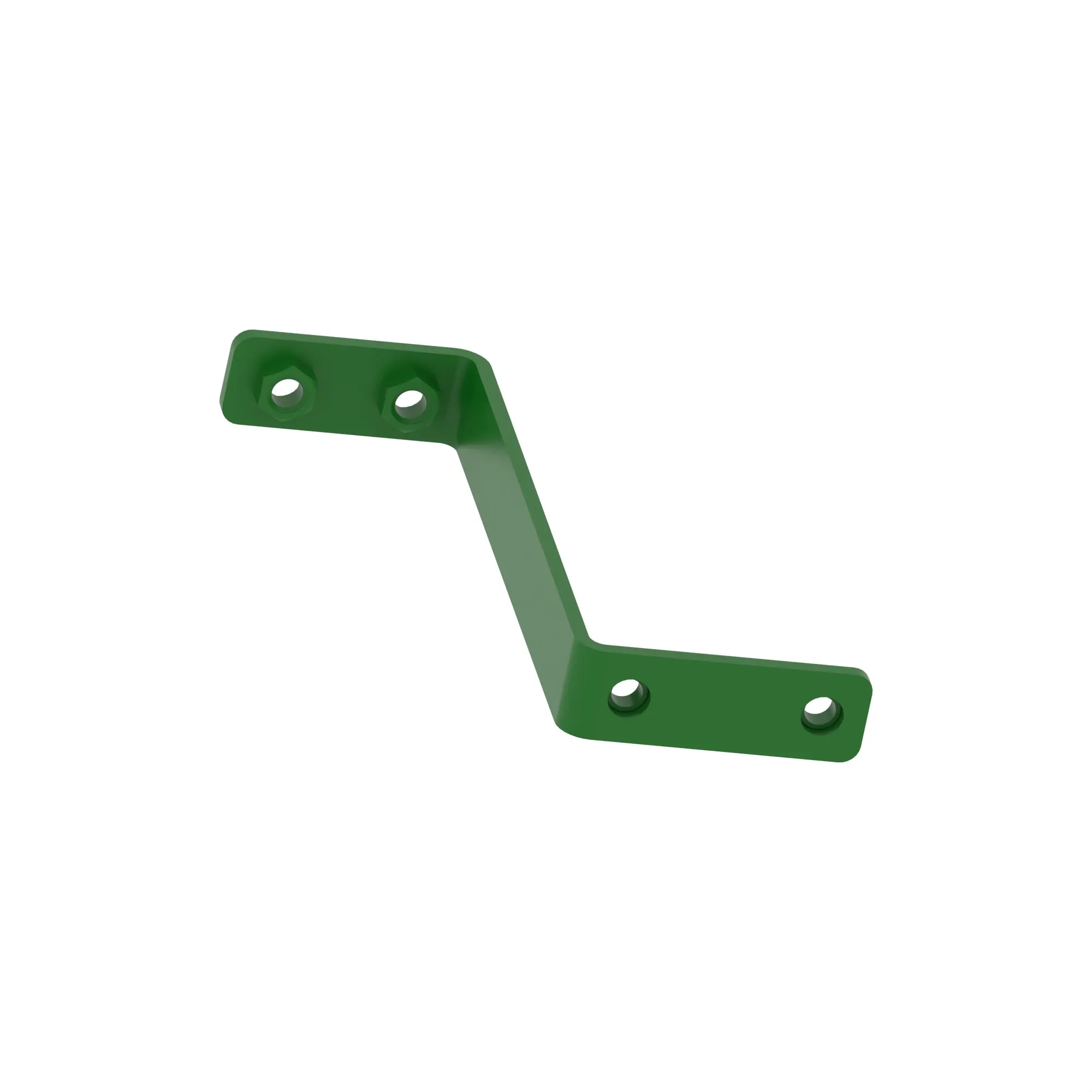 John Deere Accessory Bracket - RE312151