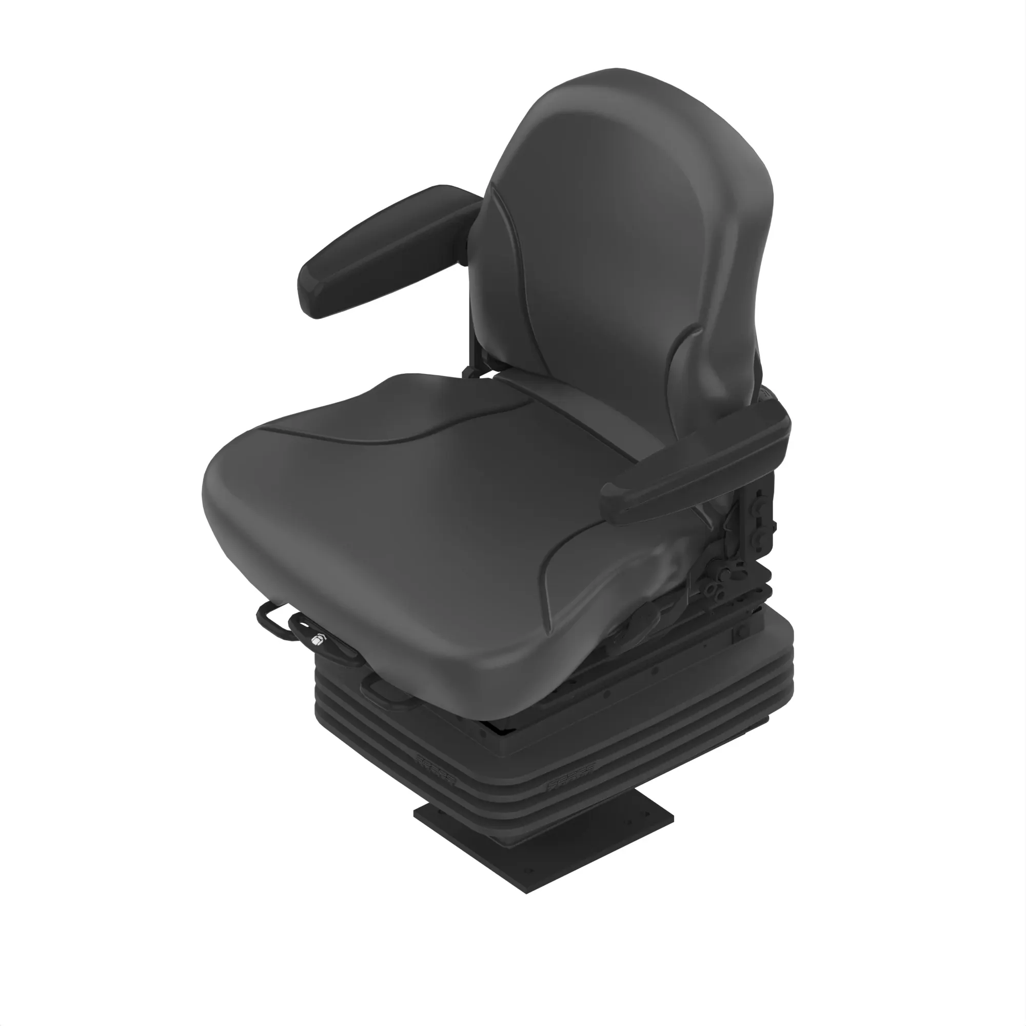 SEAT - VINYL AIR BACKHOE LOADER