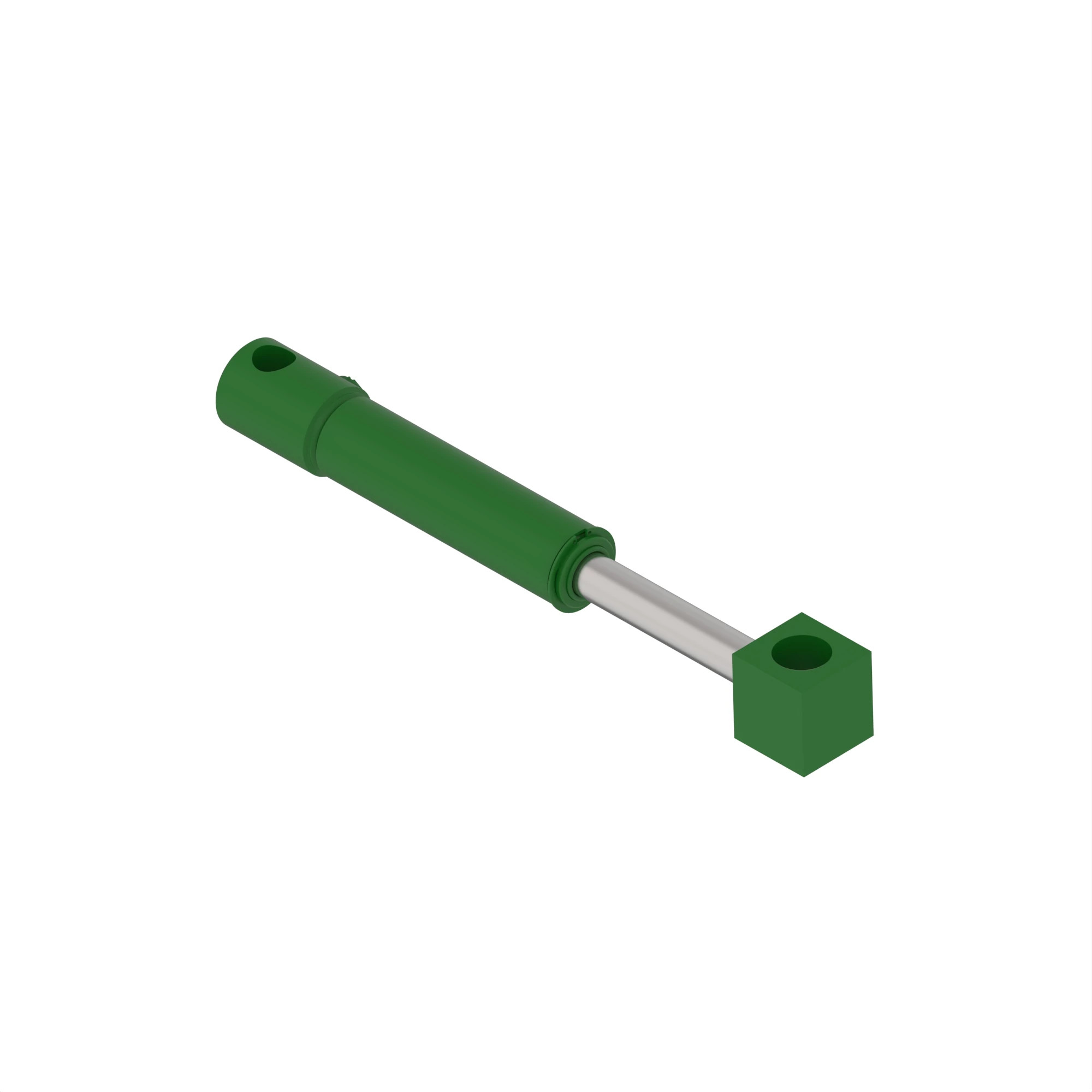 HYDRAULIC CYLINDER, 45 X 28 - 128,