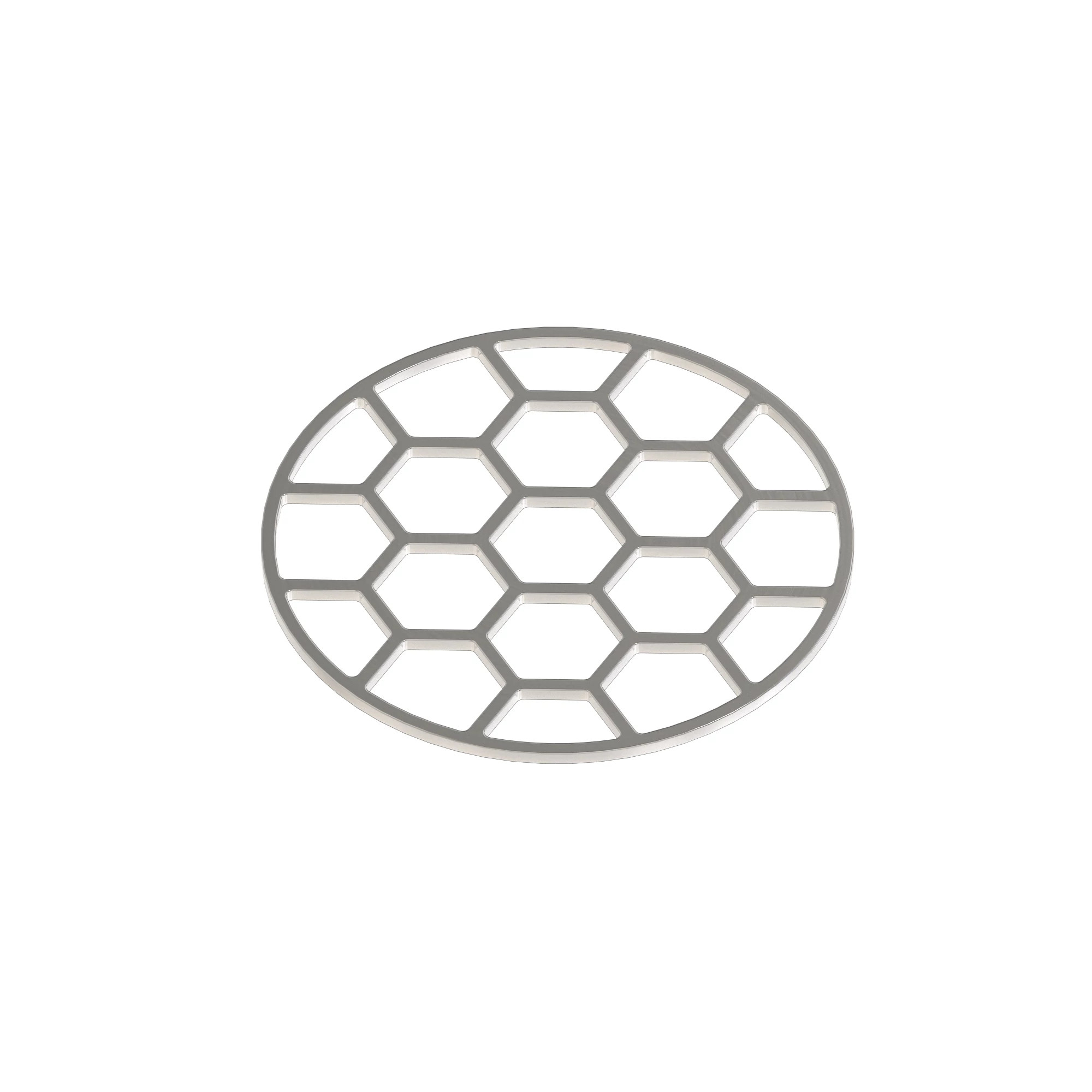STRAINER, STRAINER, LARGE PARTICLES