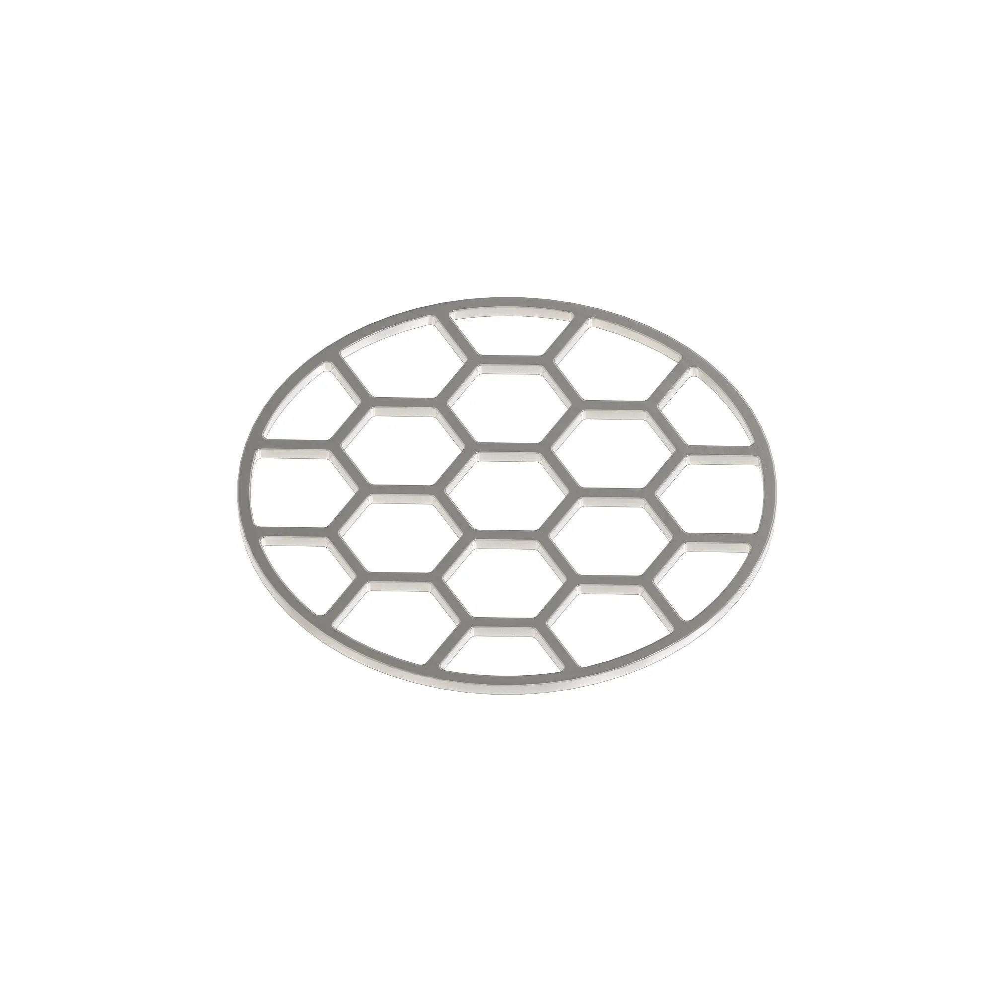 John Deere Large Particles Strainer - WZW18600