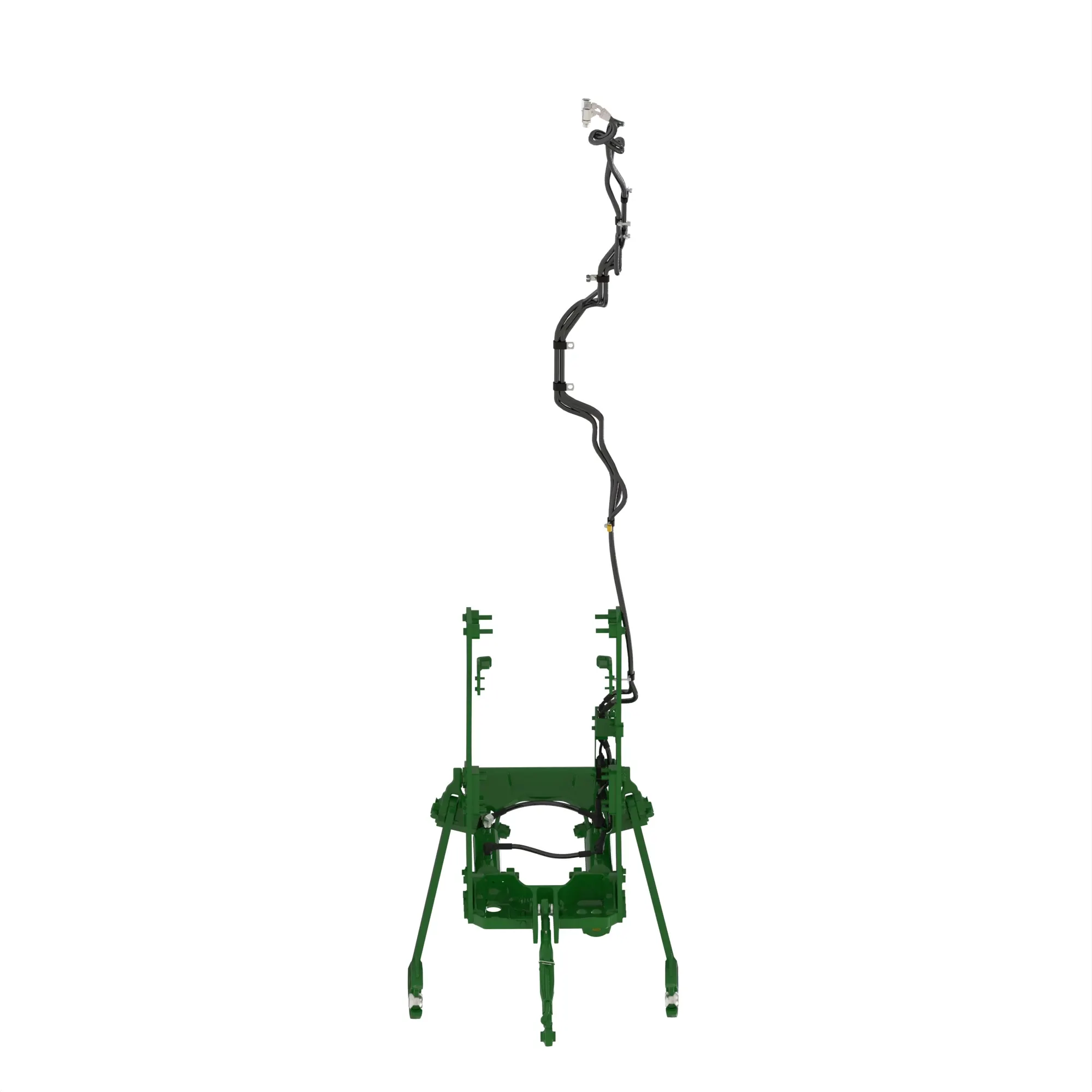 Front 3-Point Hitch