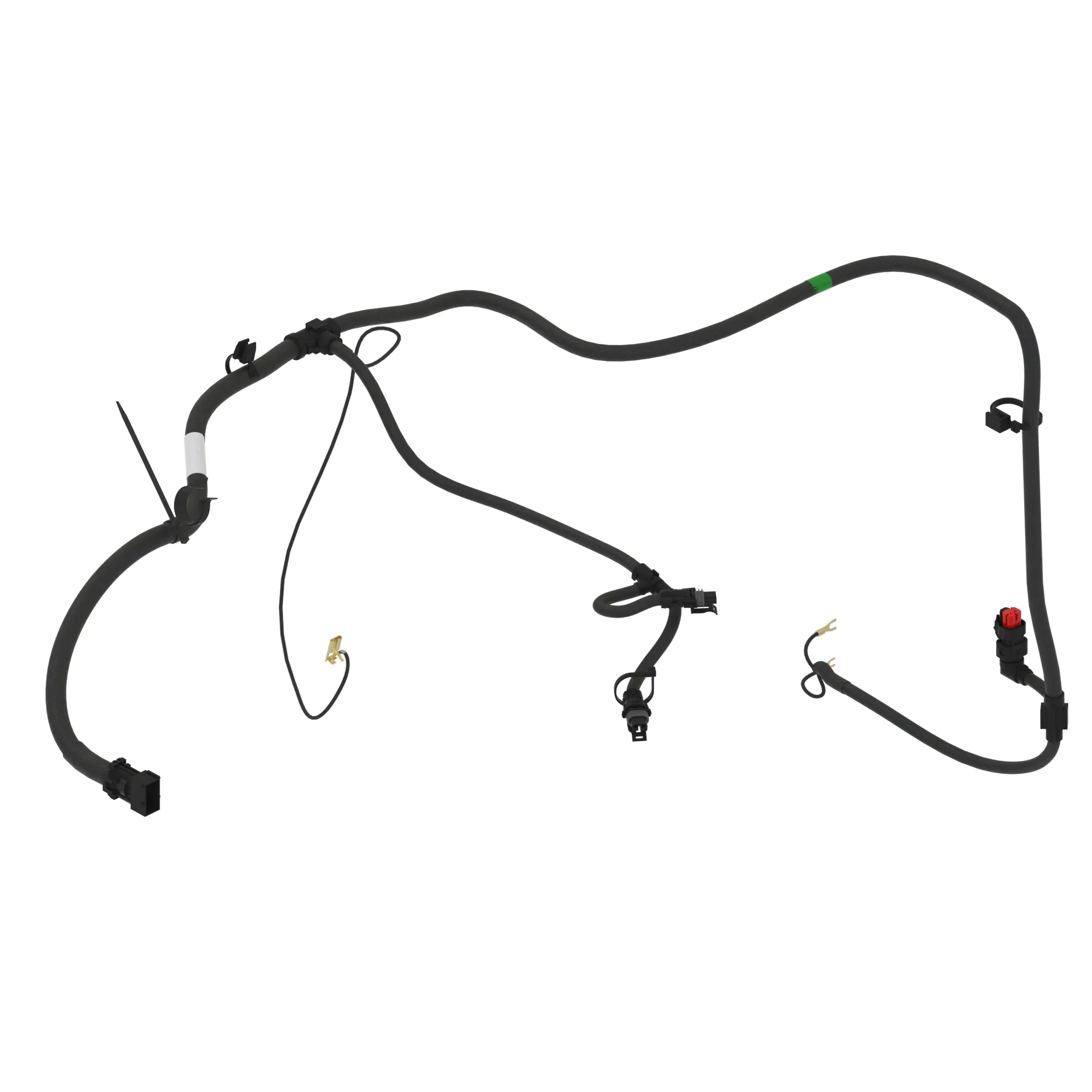 John Deere Adapter Front End Wiring Harness - AL233809