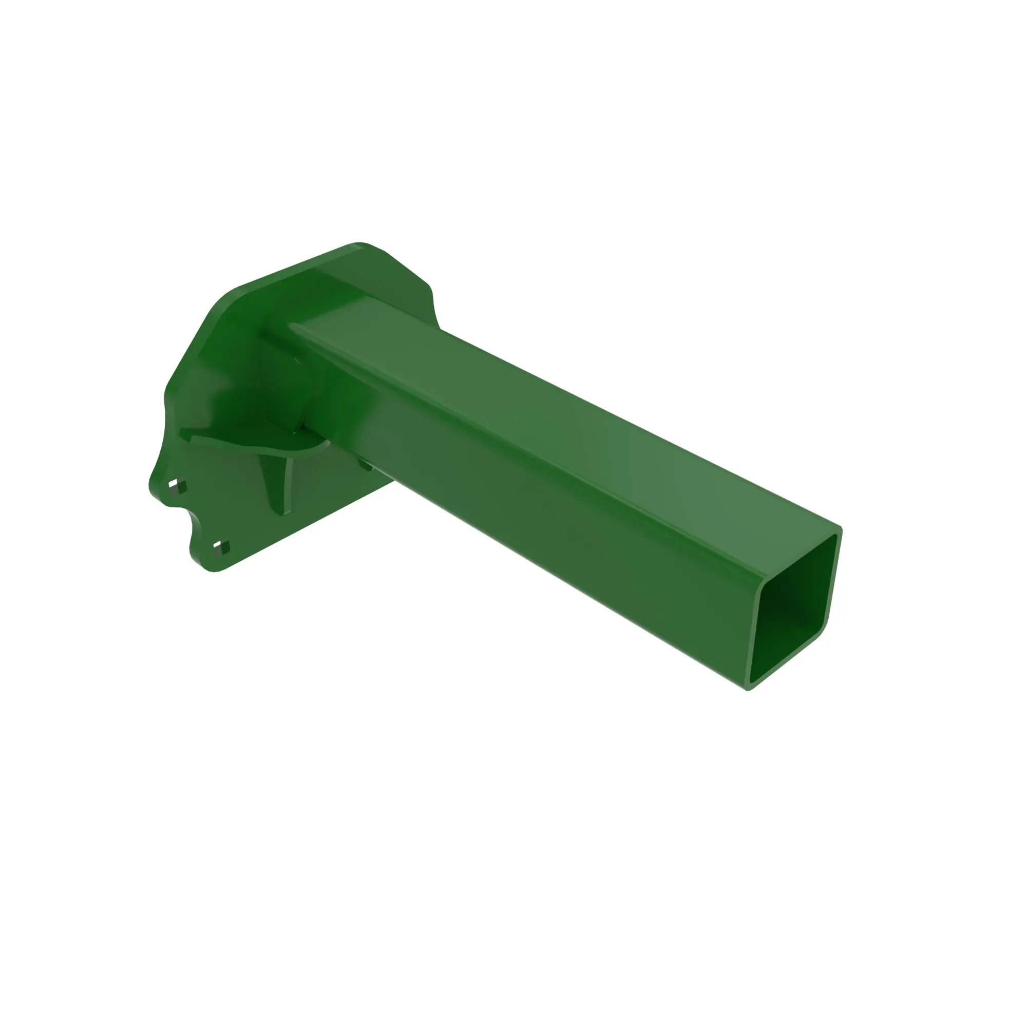 John Deere Drop Stub Bar Structural Tube - AKK26073