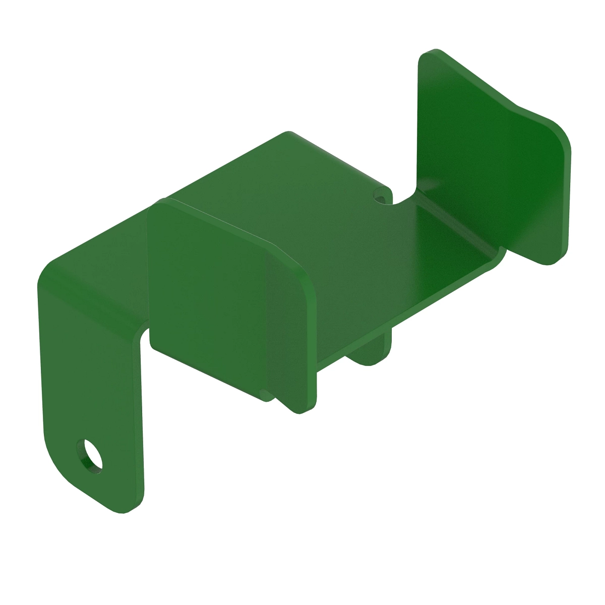 Bracket, Hose Support 3RD Arm