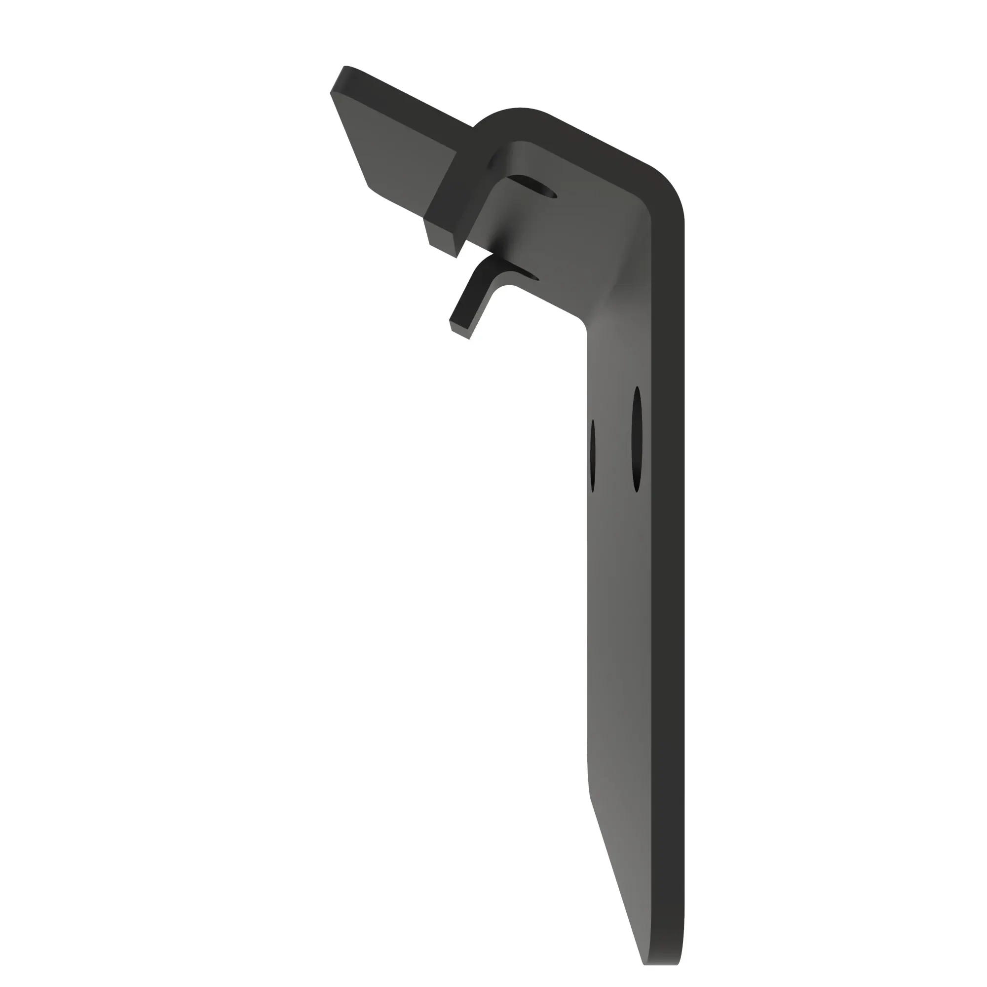 CLAMP, FRONT GLASS, Clamp