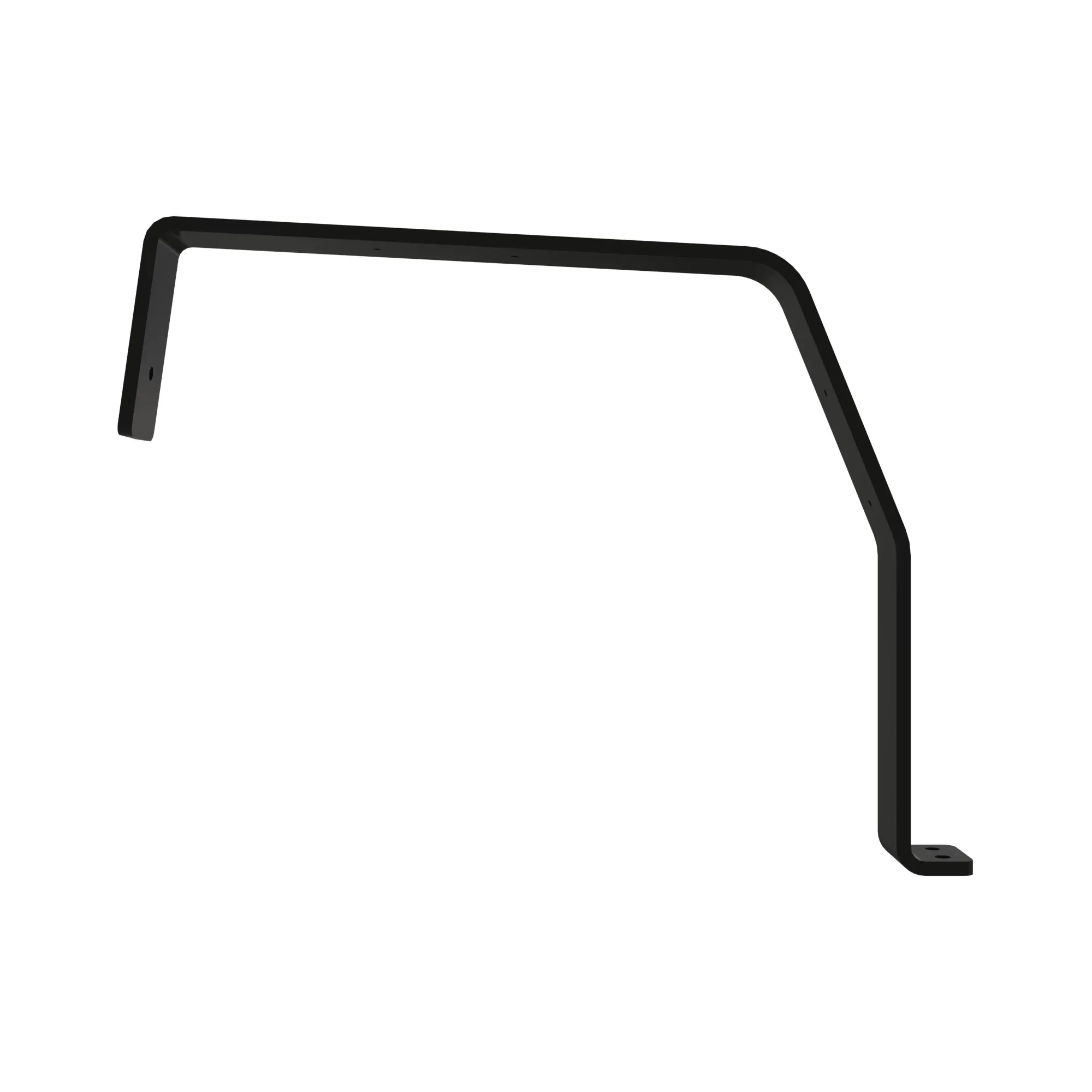 STRAP, RH FUEL TANK