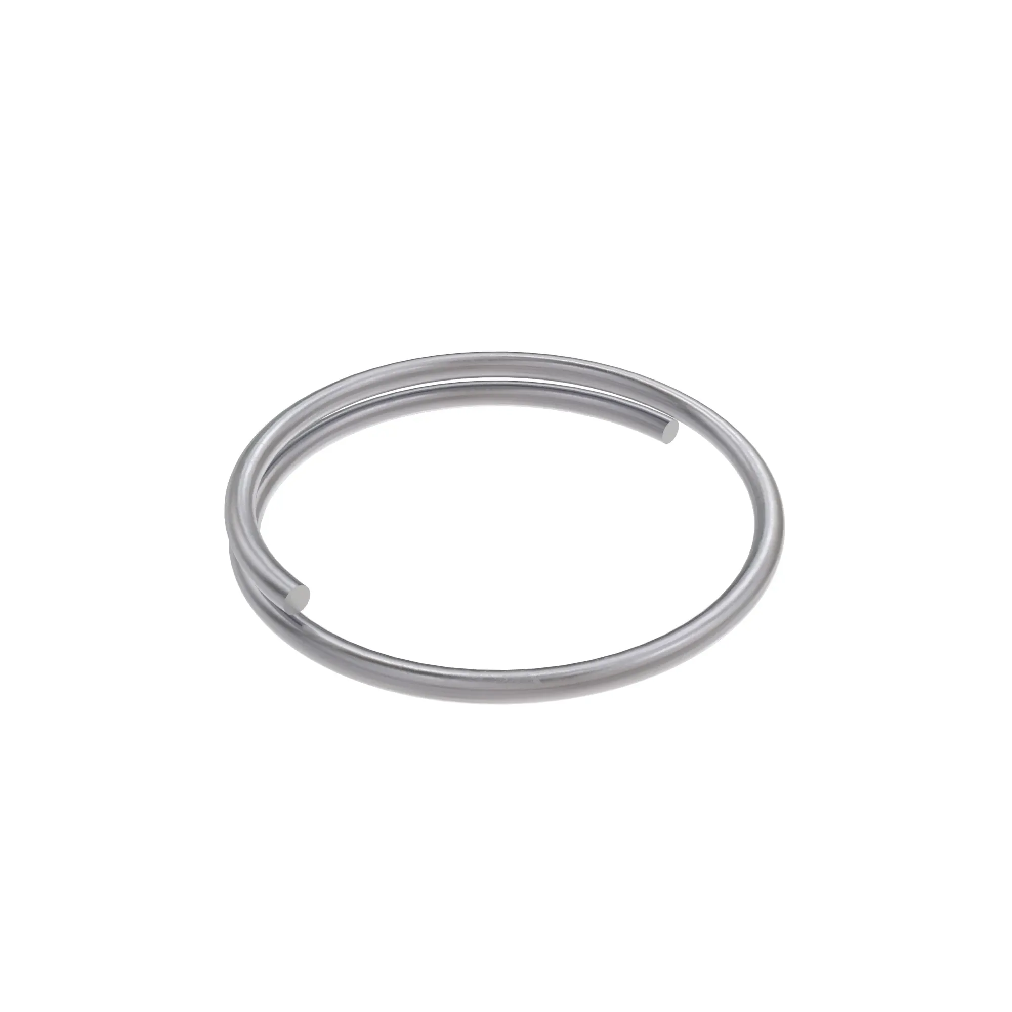 John Deere Backup Ring, Spiral Wound - L110086