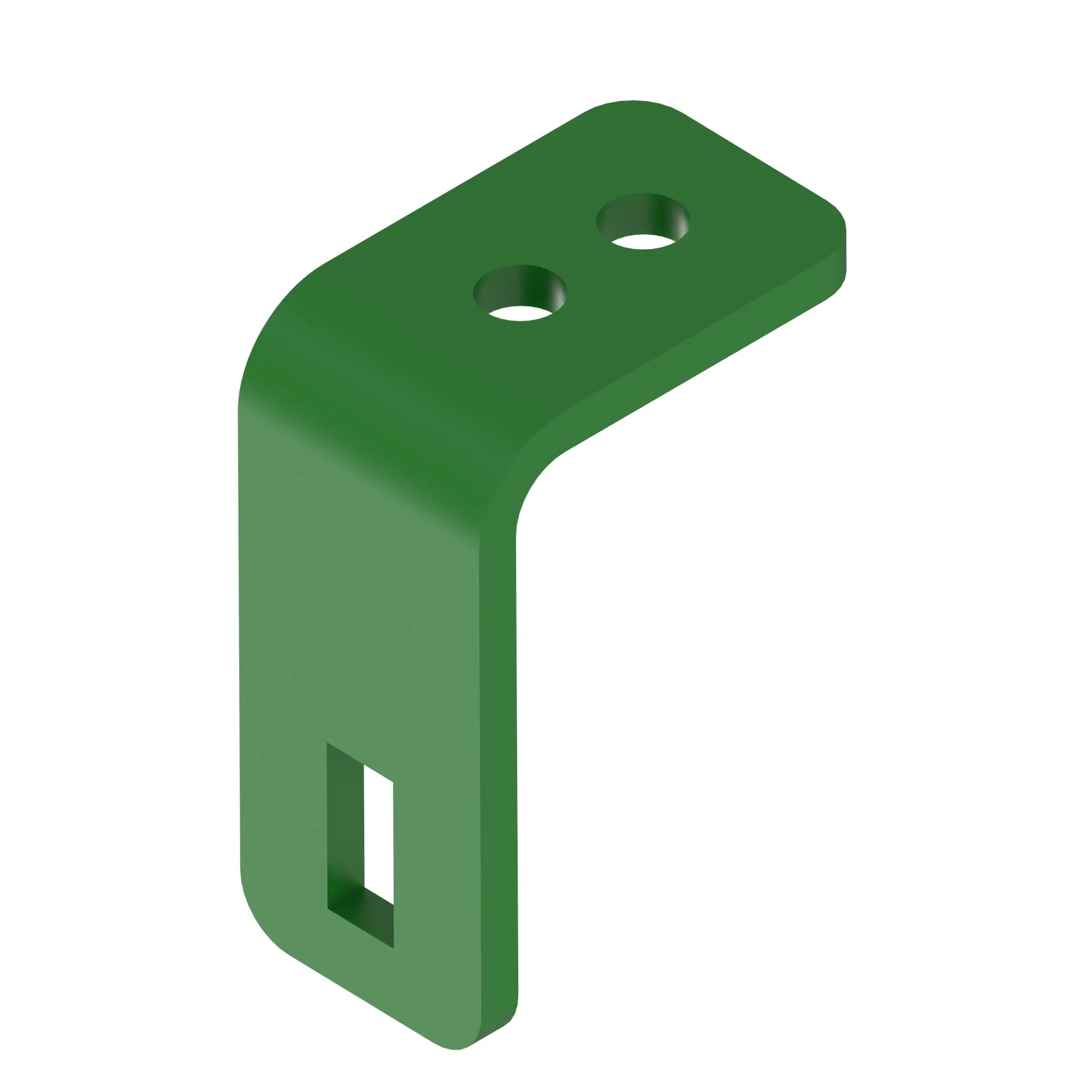 John Deere Angle - N377088