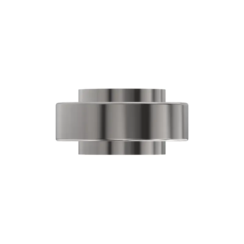 BALL BEARING, (50MM OD X 22.25 HEX