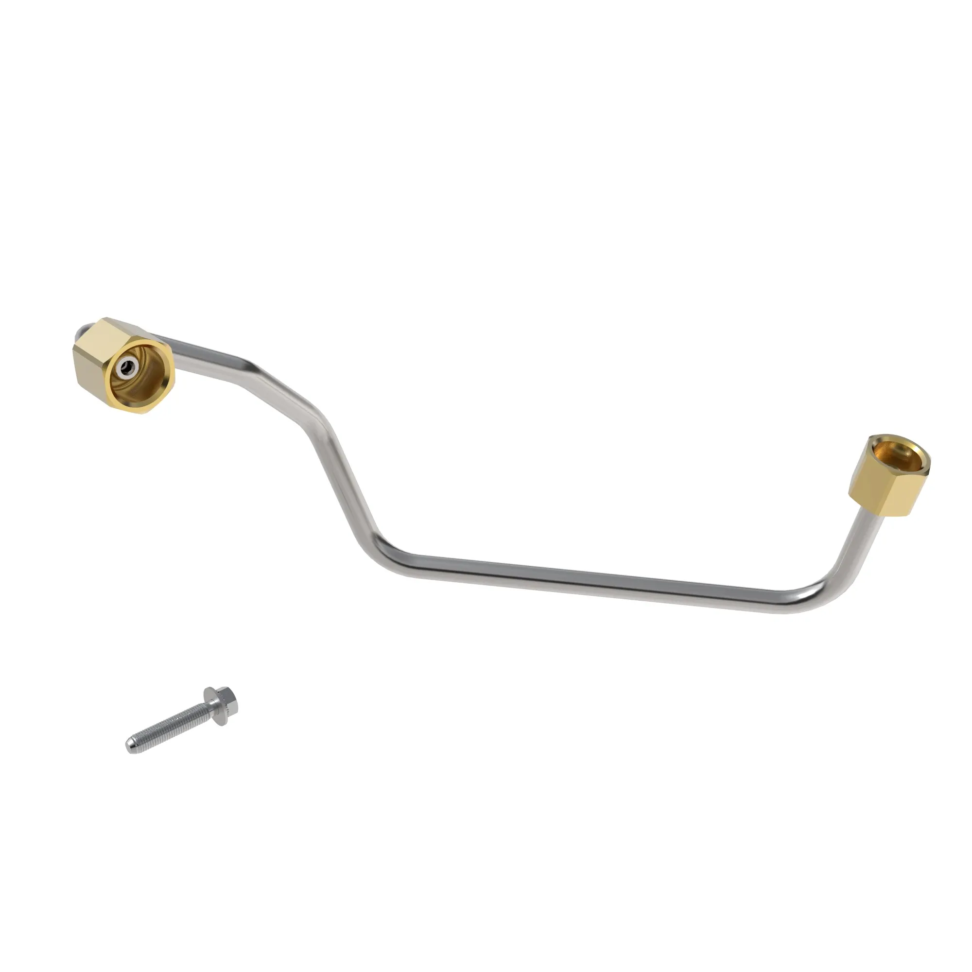 REPAIR KIT, HIGH PRESSURE LINE SERV