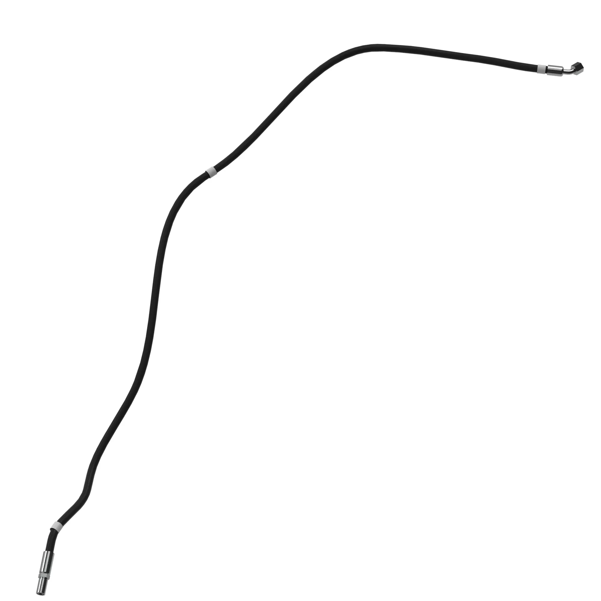 John Deere Hydraulic Hose - AXE40539