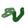 BRACKET, BULKHEAD HTB EU, 6R