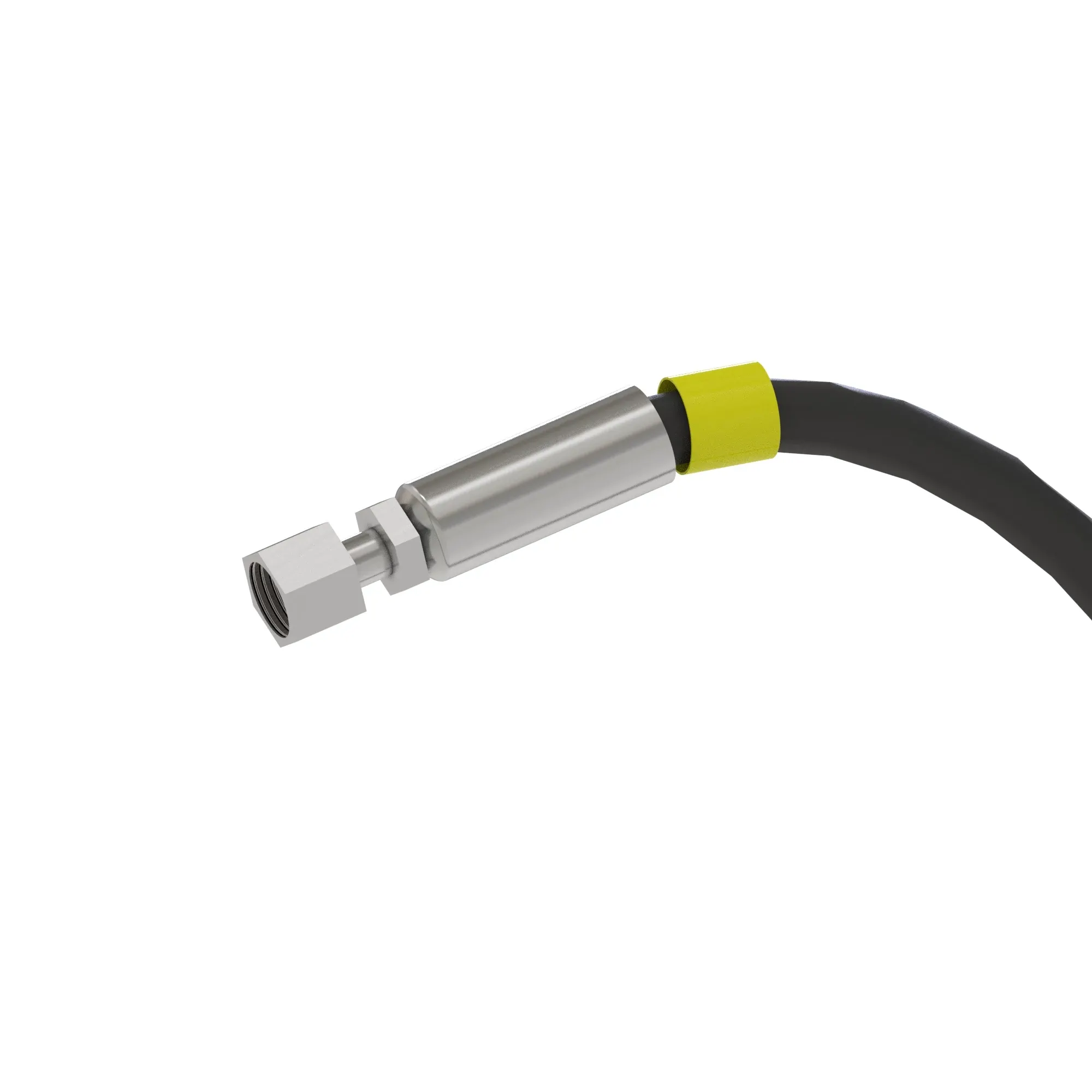 Hydraulic Hose