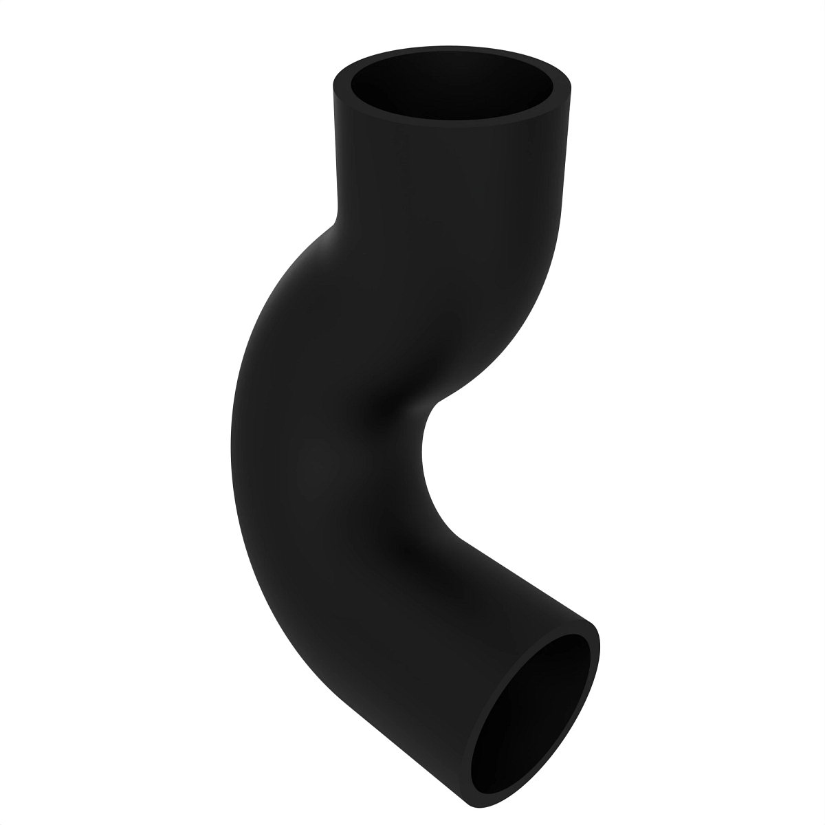 T332537: Lower Radiator Hose