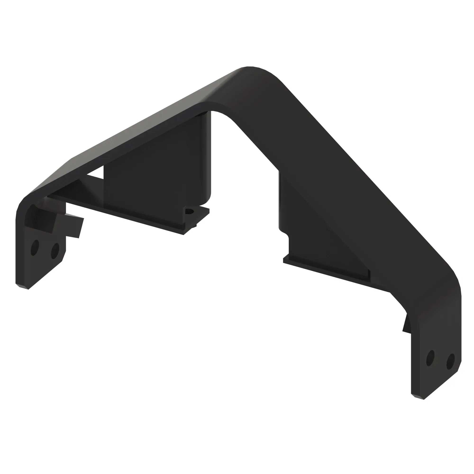 John Deere Guard - F276541