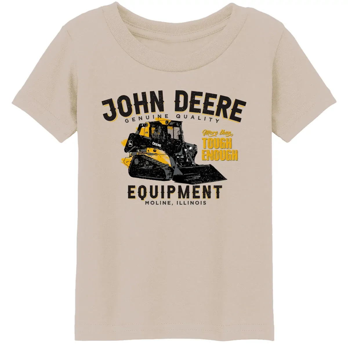 Youth Tough Enough T-Shirt