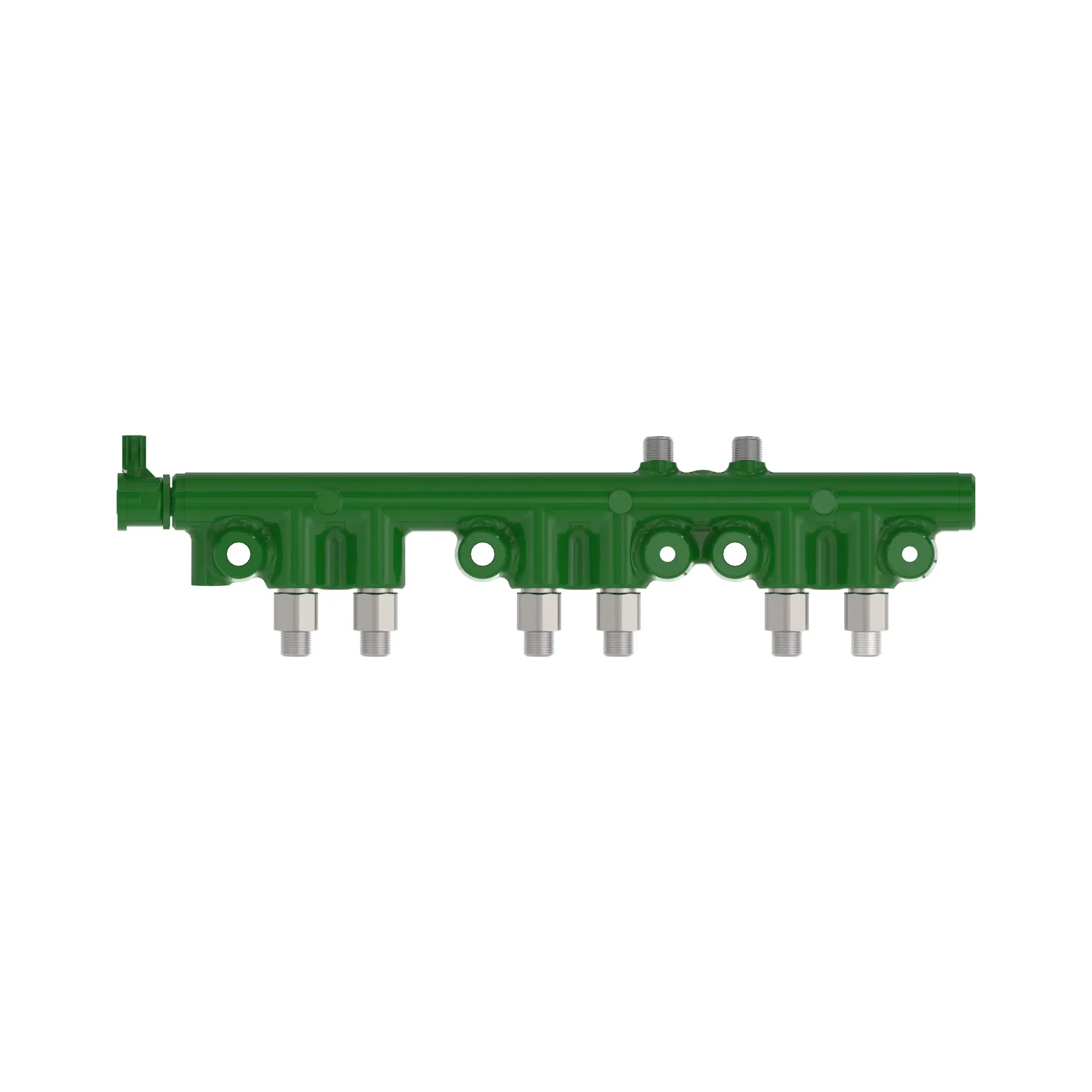 FUEL RAIL