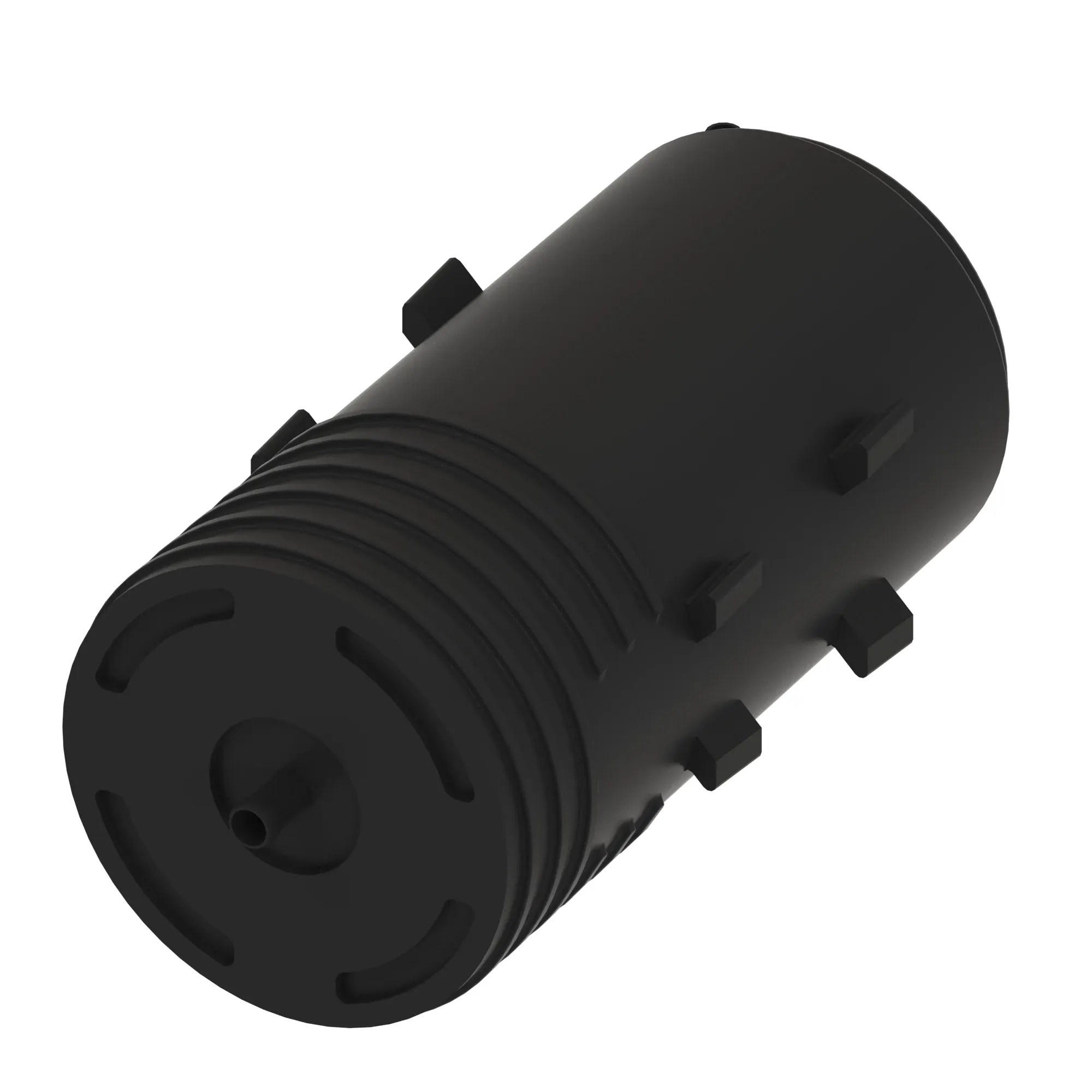 CARBON CANISTER, 800CC