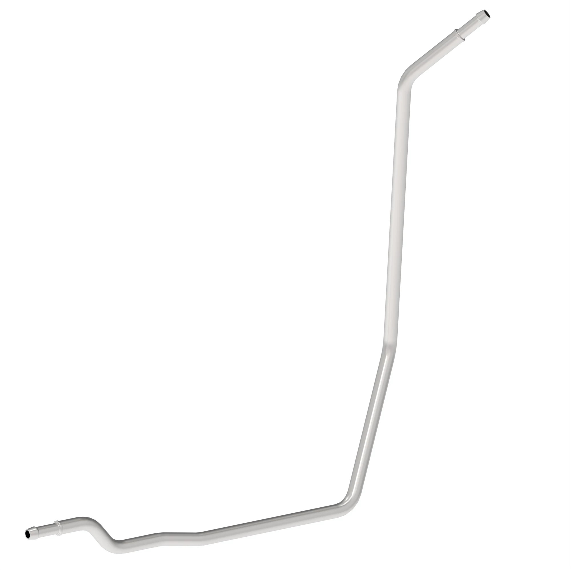 John Deere Fuel Line with Fittings - AL207355