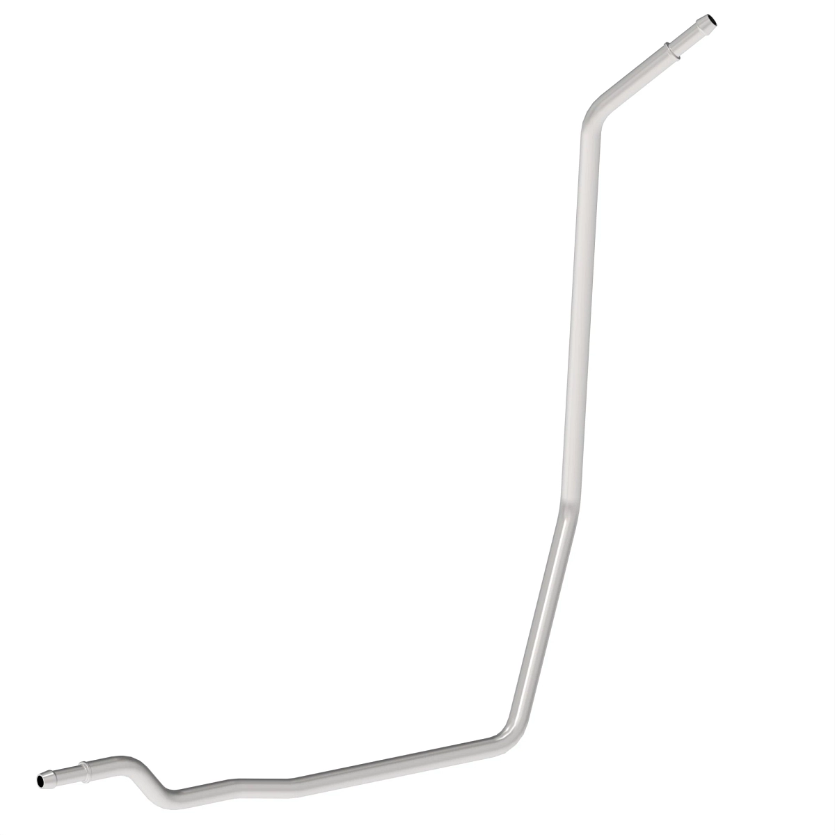 Fuel Line, W Fittings