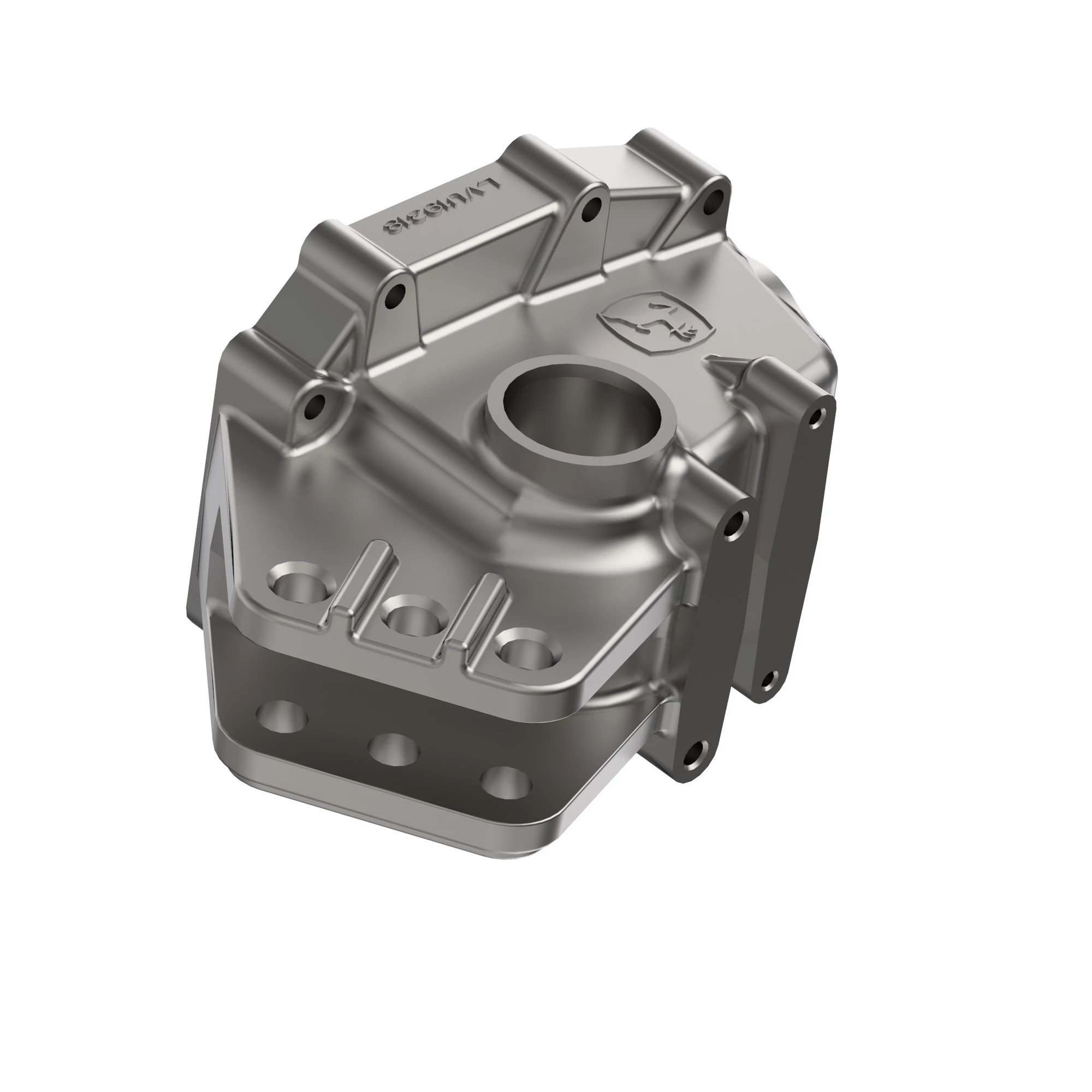 John Deere Rockshaft Unit Housing - LVU19318