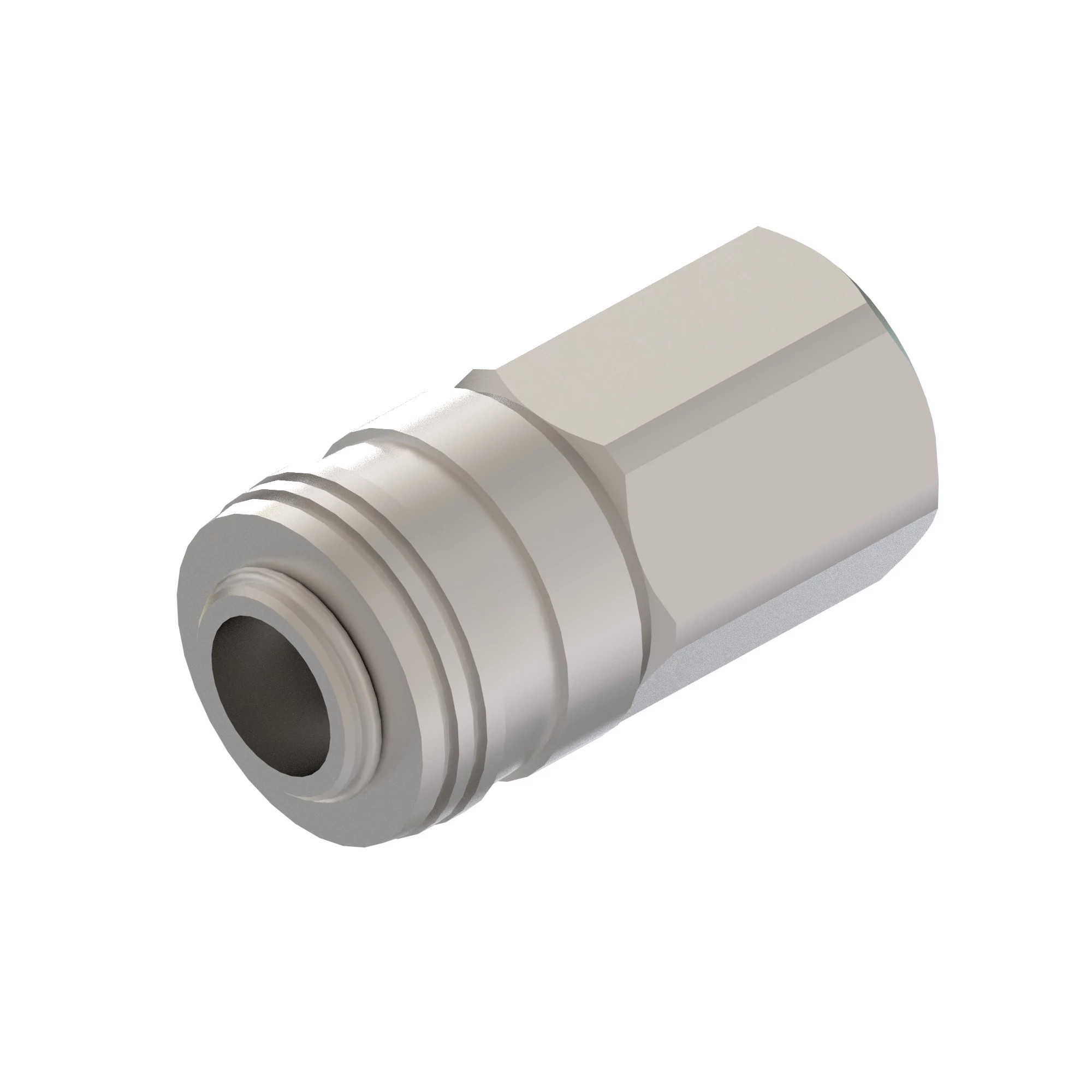 PNEUM EXTERNAL HALF COUPLER, , EXTE