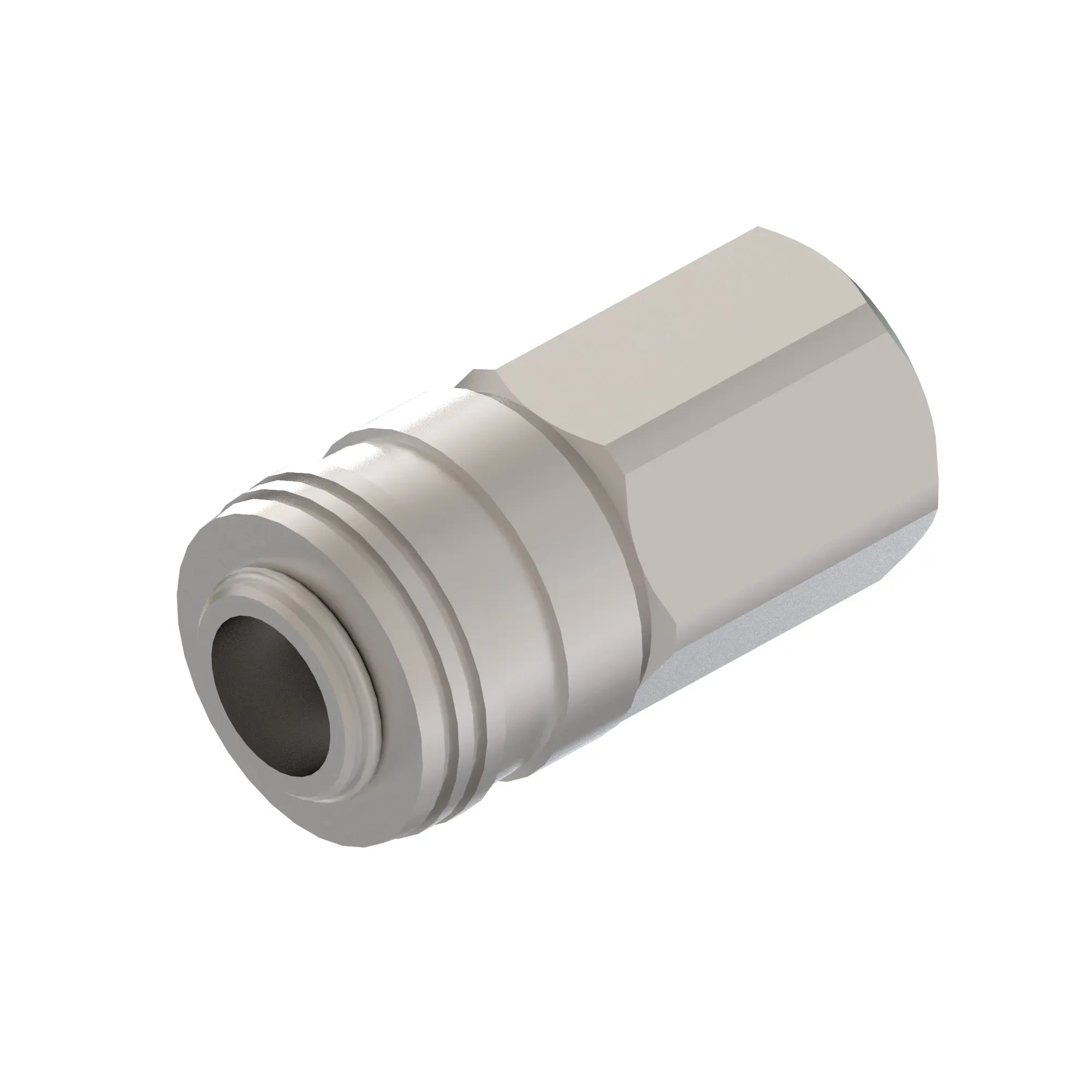 PNEUM EXTERNAL HALF COUPLER, , EXTE