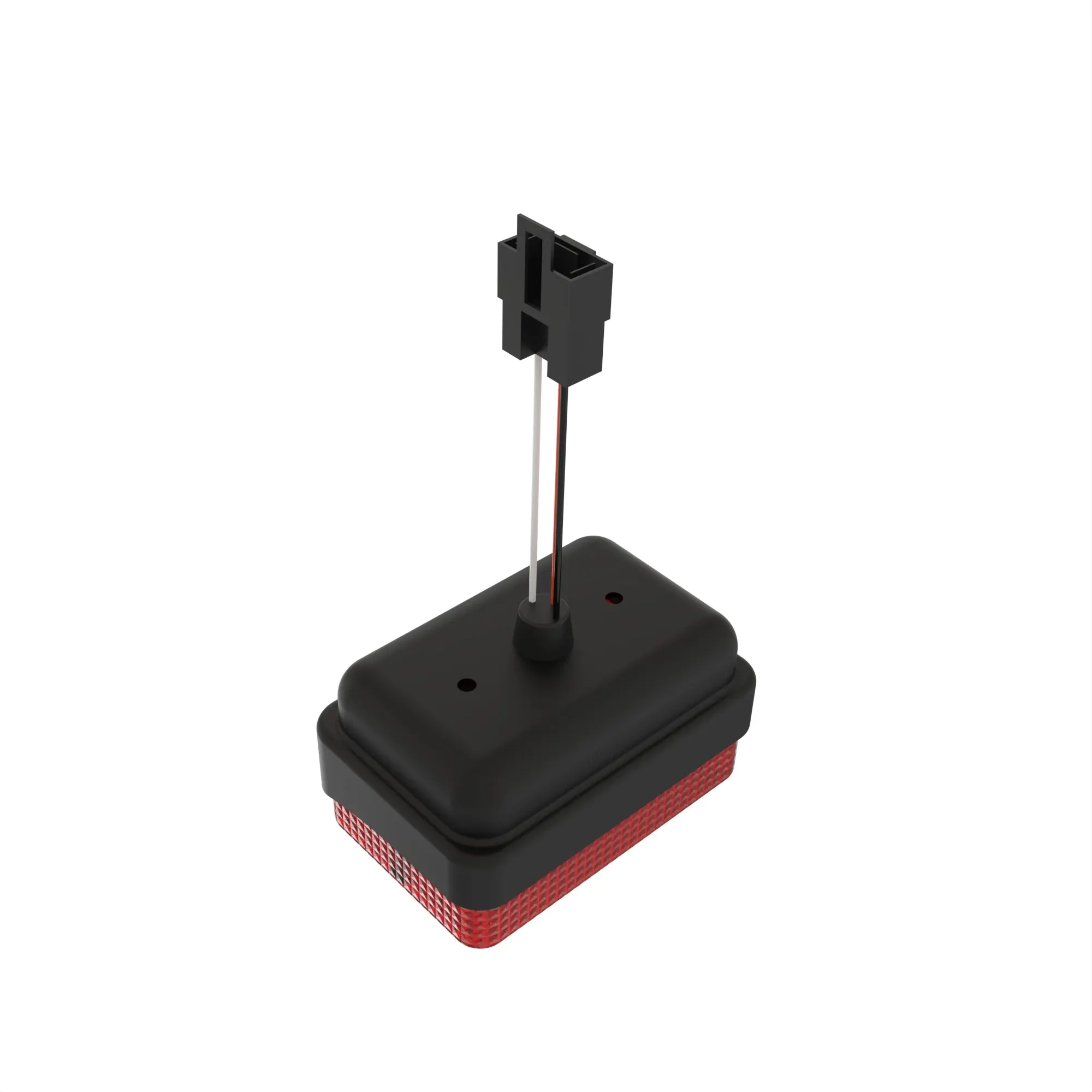 TAIL LAMP, TAIL/TURN, ASSEMBLY